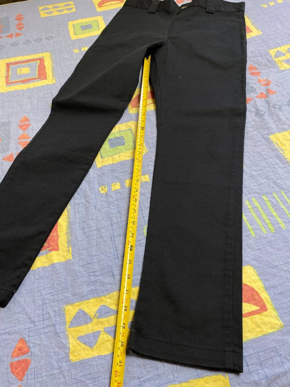 Dickies Dickies Pants Size US 34 / EU 50 - 7 Thumbnail