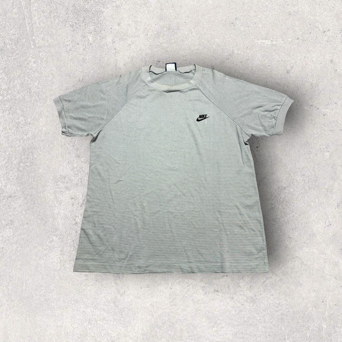 Nike × Vintage Vintage Nike shirt Size US XL / EU 56 / 4 - 1 Thumbnail