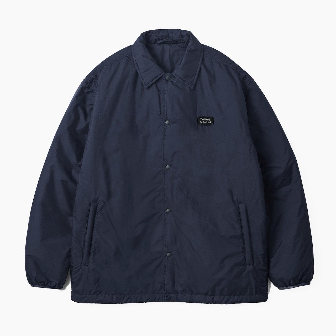 Japanese Brand Ennoy Professional Jacket Size ONE SIZE - 1 Thumbnail