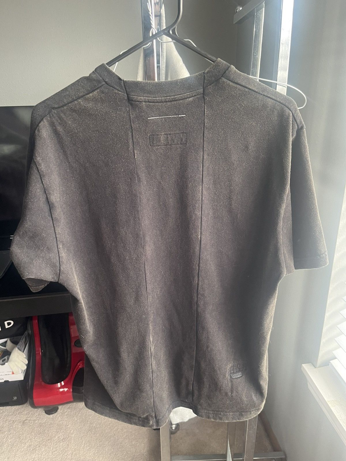 Maison Margiela × Supreme Supreme x MM6 S/S top Size US S / EU 44-46 / 1 - 3 Thumbnail