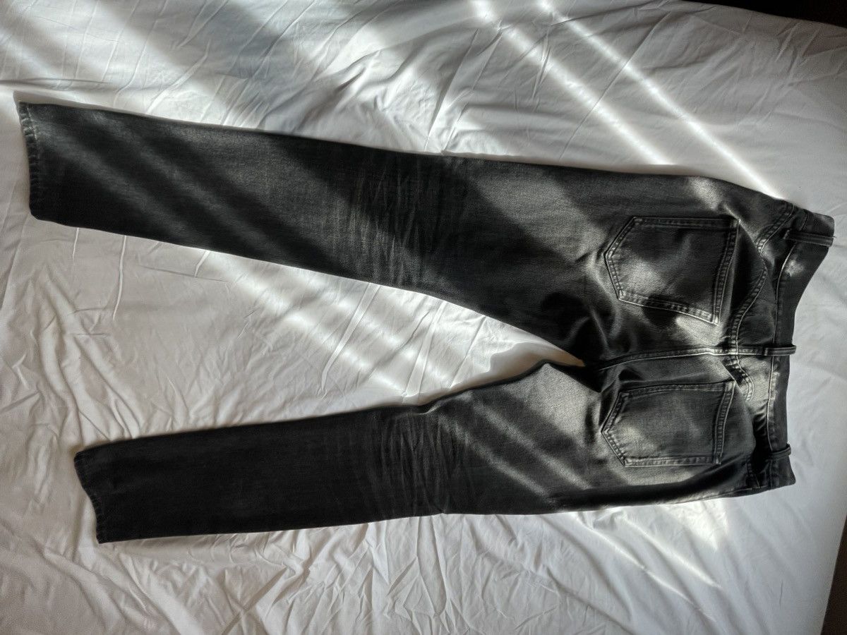 Saint Laurent Paris Saint Laurent Denim Size US 32 / EU 48 - 5 Thumbnail
