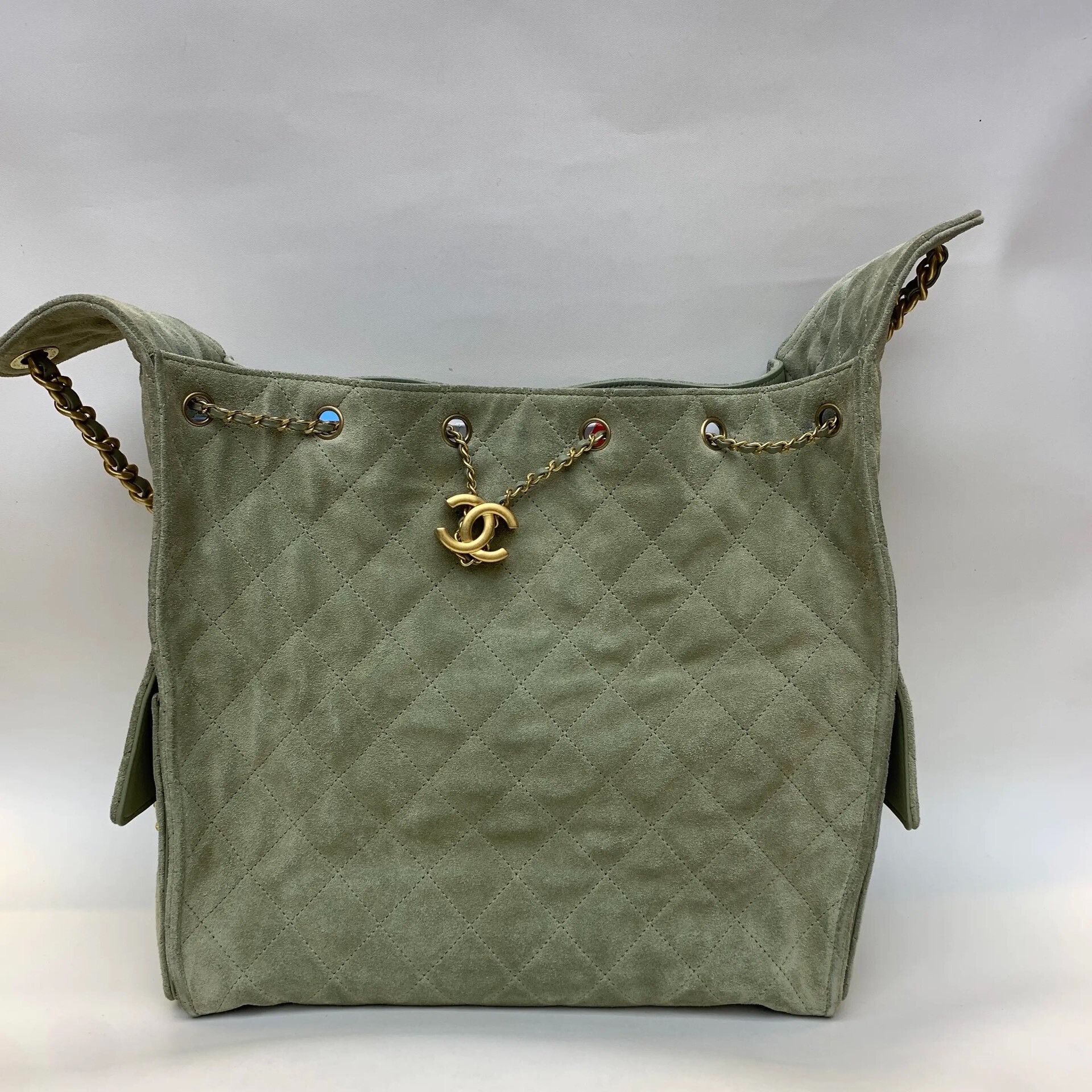 Chanel Pre-loved Bag Very good condition Size ONE SIZE - 1 Thumbnail