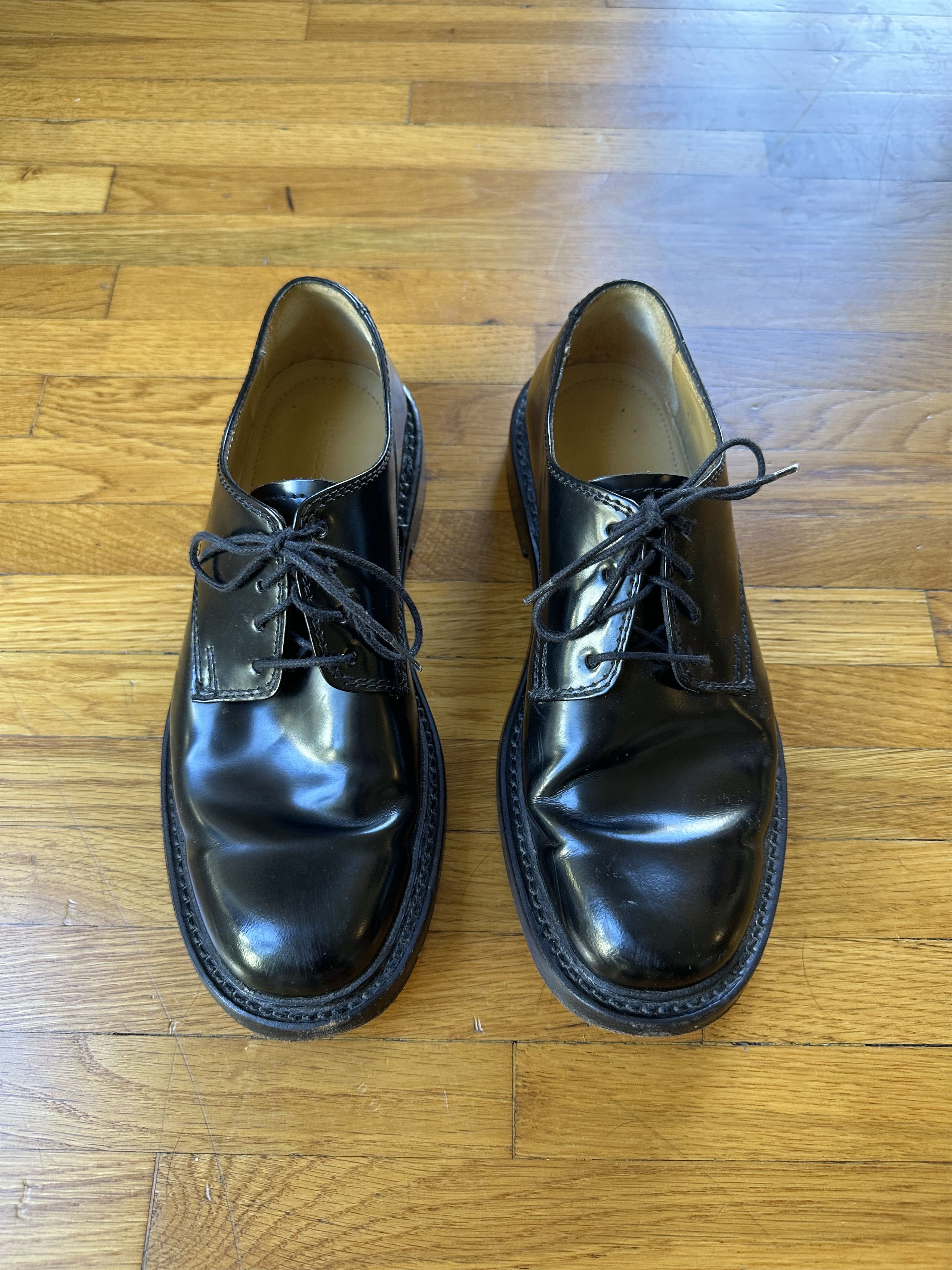Our Legacy Our Legacy Uniform Parade Derby Size US 8 / EU 41 - 1 Thumbnail