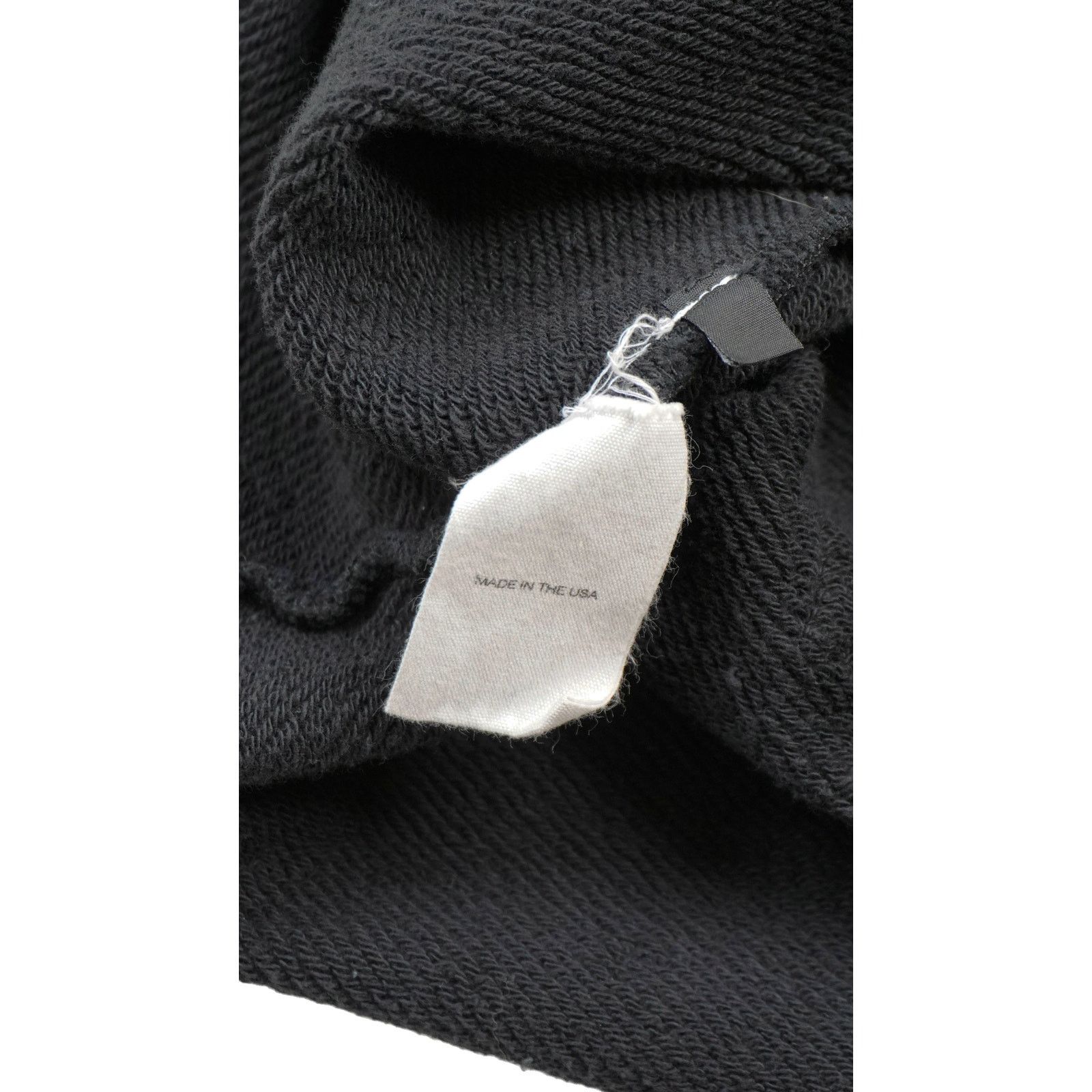 Enfants Riches Deprimes Crashed Porsche Raw-Hem Hoodie Size US M / EU 48-50 / 2 - 5 Thumbnail