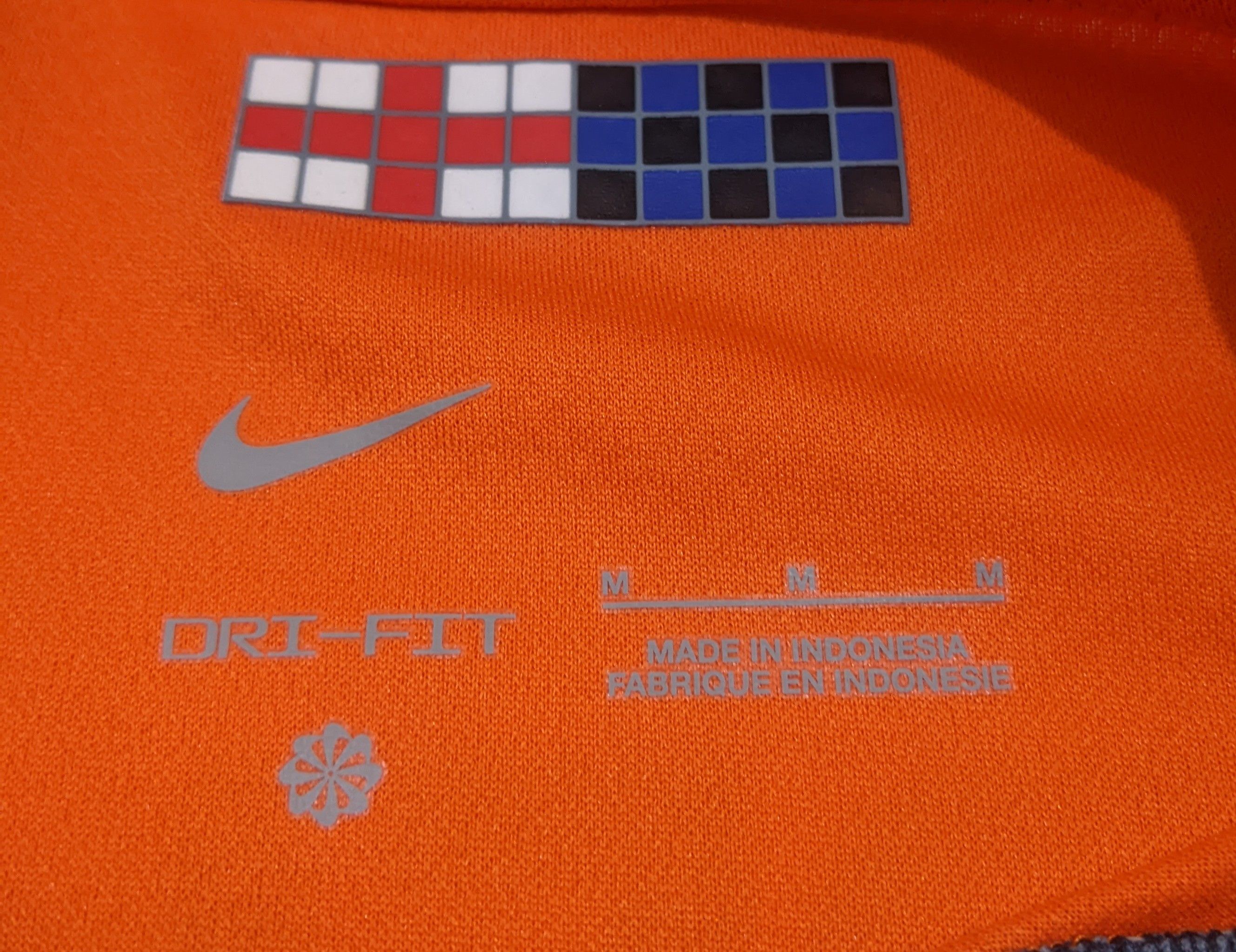 Nike Inter Milan Third 2023-24 BARELA Jersey football shirt Size US M / EU 48-50 / 2 - 11 Thumbnail