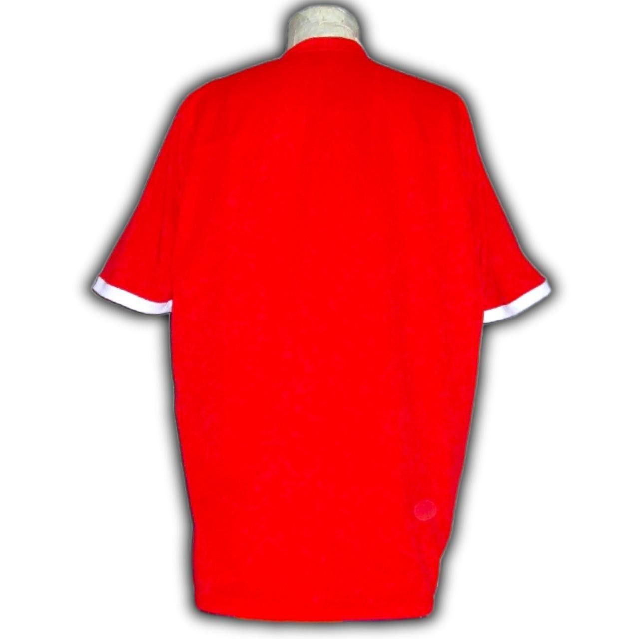 Umbro England 2010 2011 2012 Away shirt jersey Size US XL / EU 56 / 4 - 3 Thumbnail