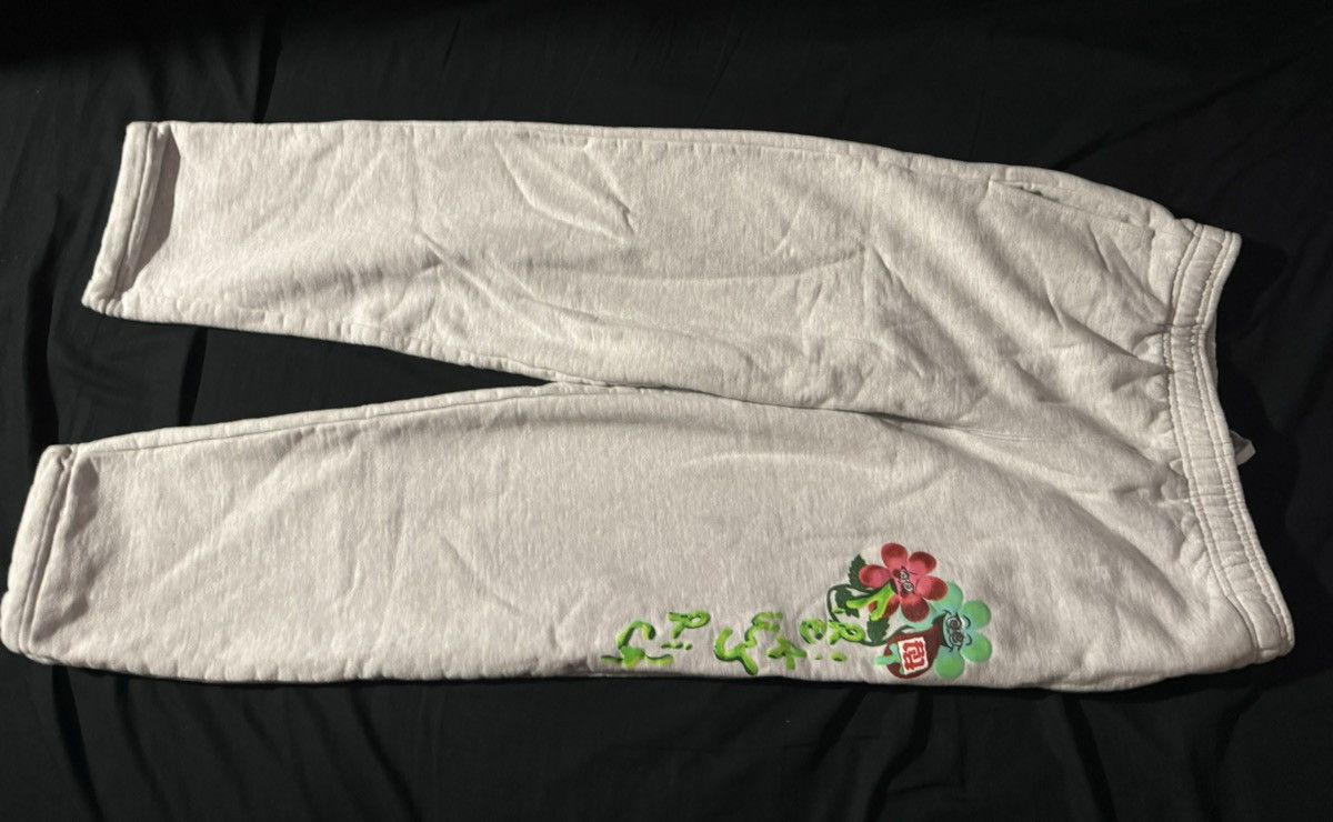 Designer KanKan RR SweatPants Size US 29 - 4 Thumbnail