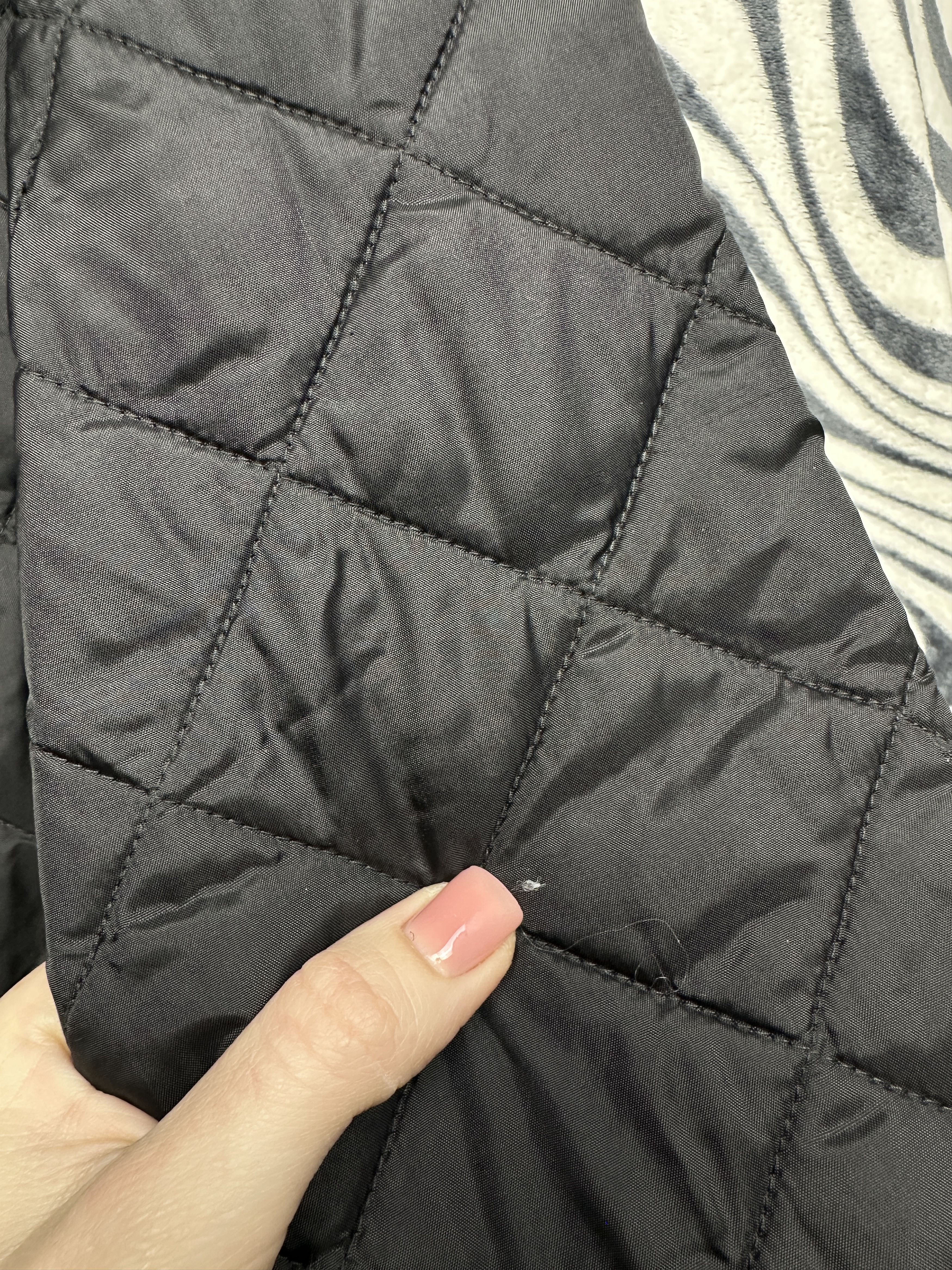 Barbour Barbour Vintage Mens Liddesdale Quilted Jacket Size US L / EU 52-54 / 3 - 4 Thumbnail