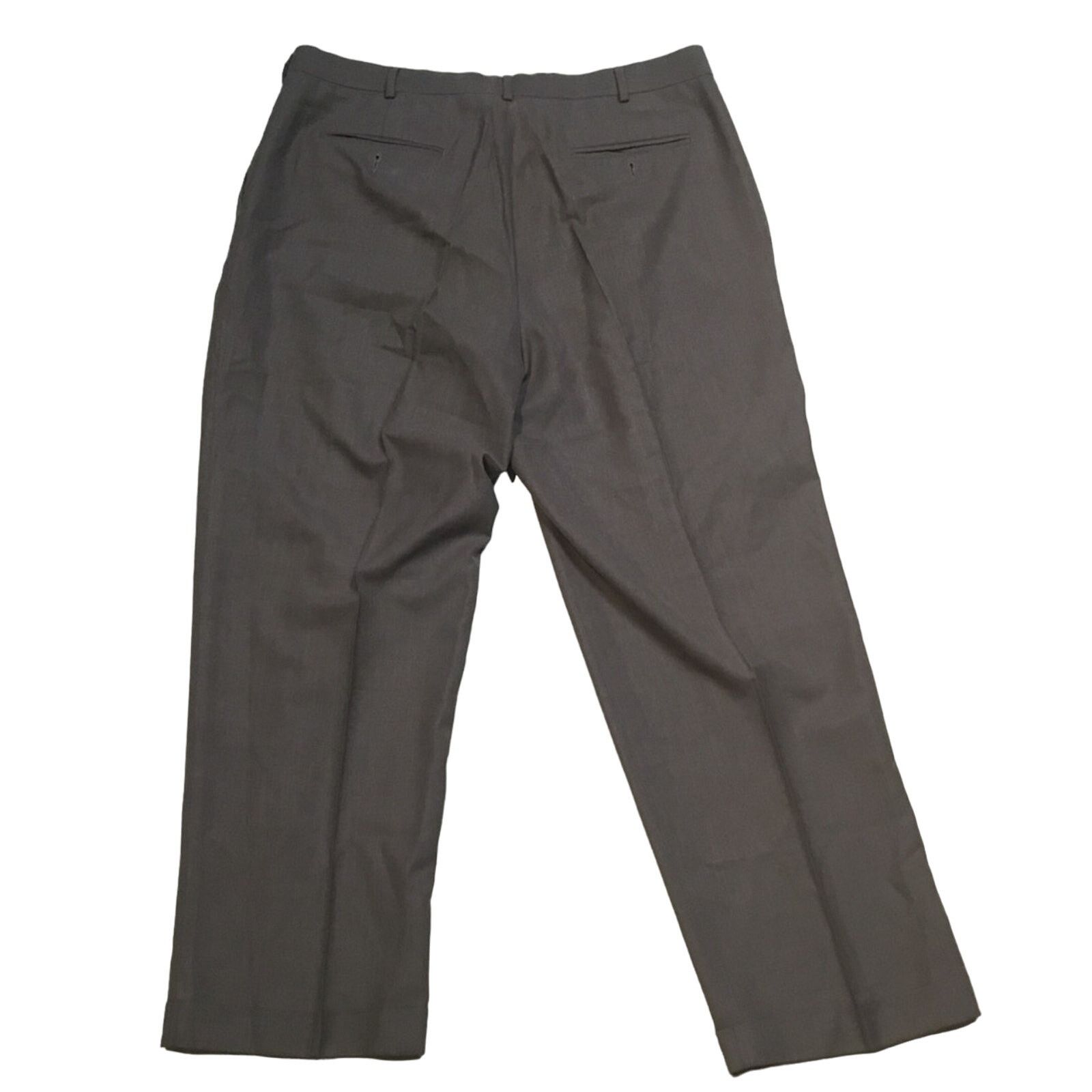 Perry Ellis Perry Ellis America Dress Pants Size US 38 / EU 54 - 3 Thumbnail
