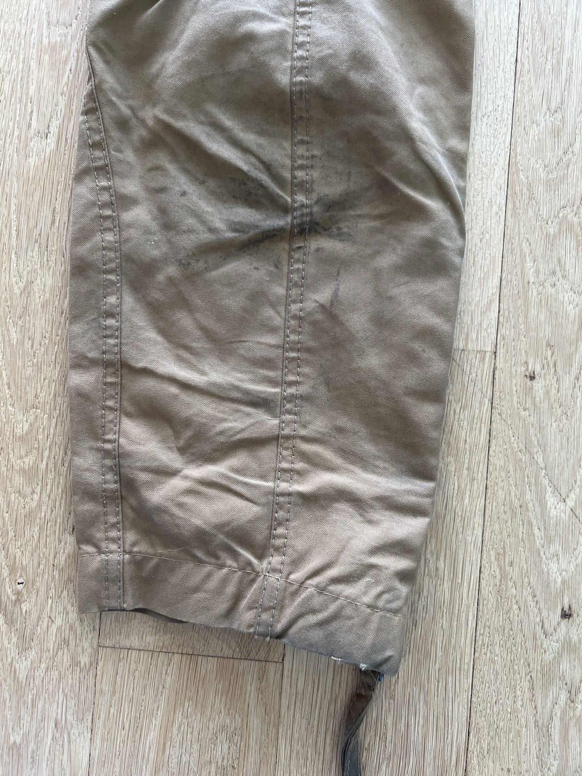 Dsquared2 Motor cycle pants Size US 32 / EU 48 - 5 Thumbnail