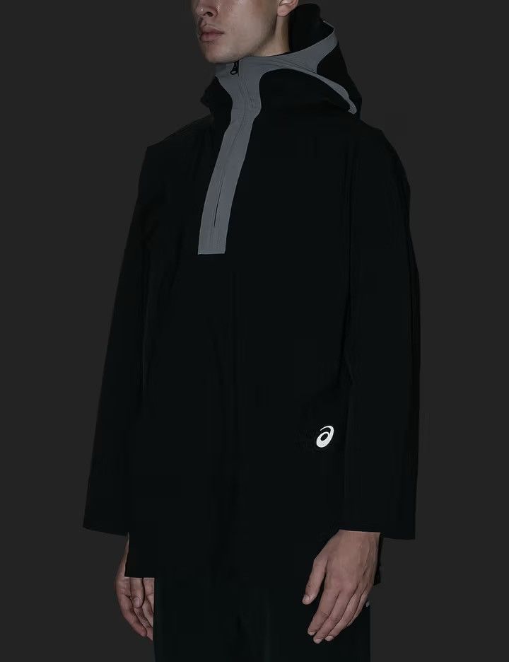 Asics × Kiko Kostadinov Kiko Kostadinov x Asics Edition Poncho Hoodie Size US L / EU 52-54 / 3 - 7 Thumbnail