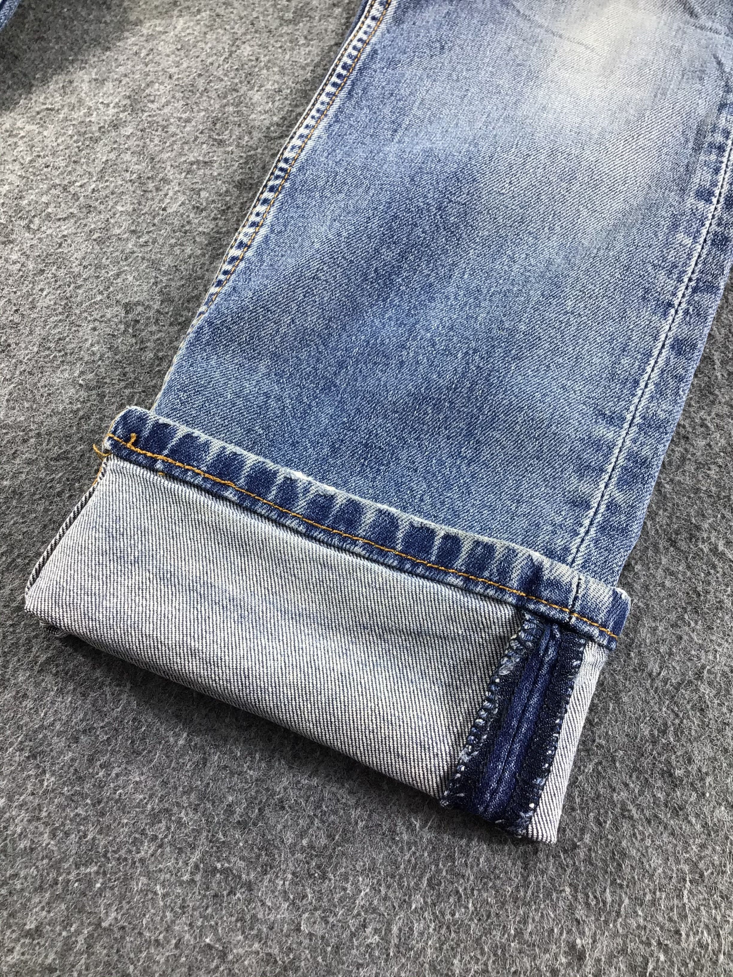 Levi's × Vintage Levis 511Jeans-JM143 Size US 33 - 7 Thumbnail