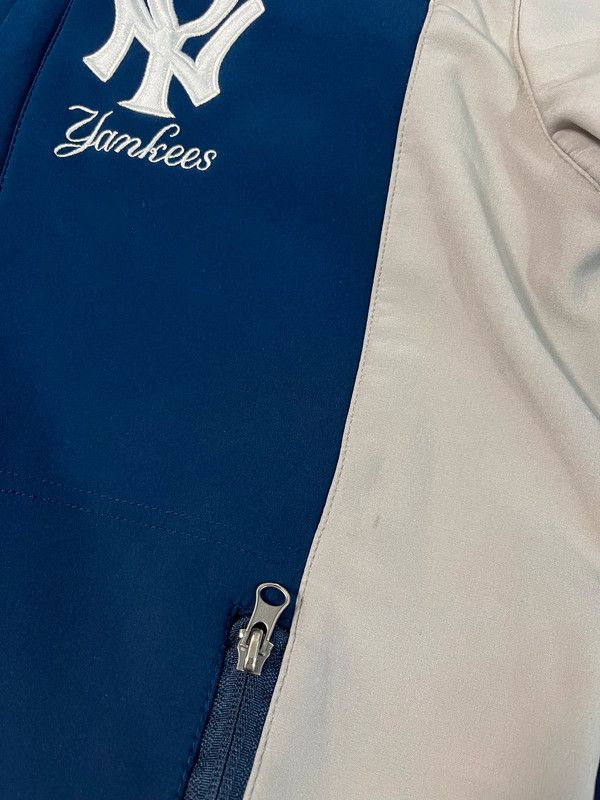Other New York Yankees Softshell Jacket NY M Size US M / EU 48-50 / 2 - 5 Thumbnail