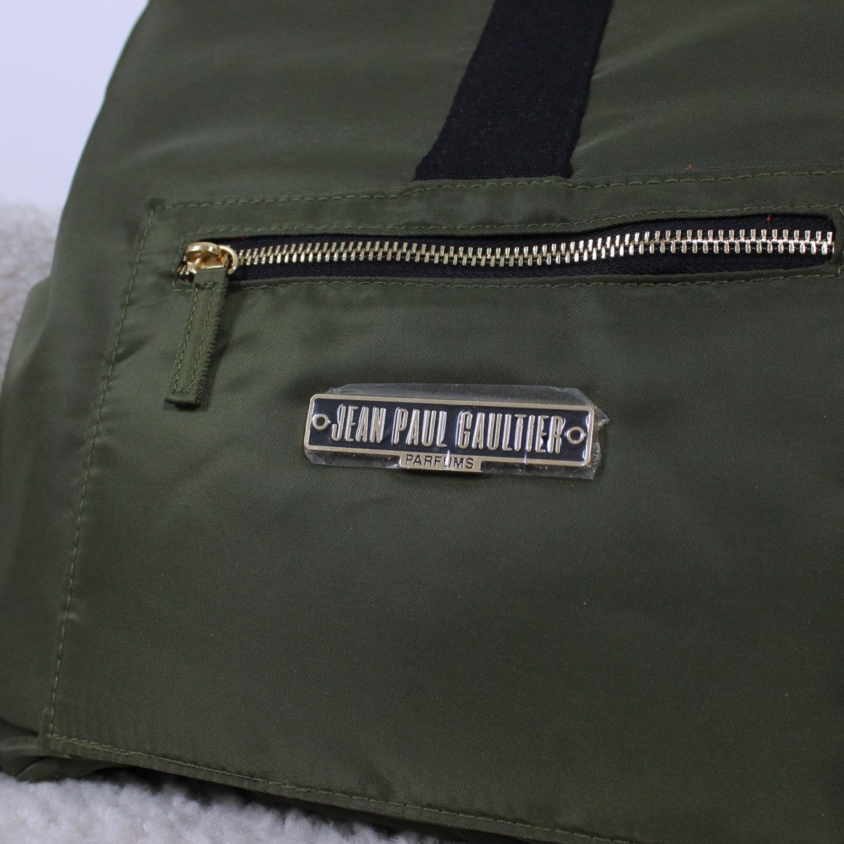 Jean Paul Gaultier Jean Paul Gaultier Backpack Size ONE SIZE - 2 Thumbnail