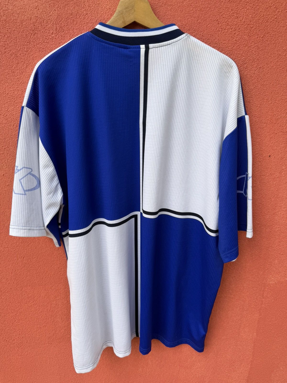 Other Centre D’esports Sabadell FC Size US XXL / EU 58 / 5 - 9 Thumbnail
