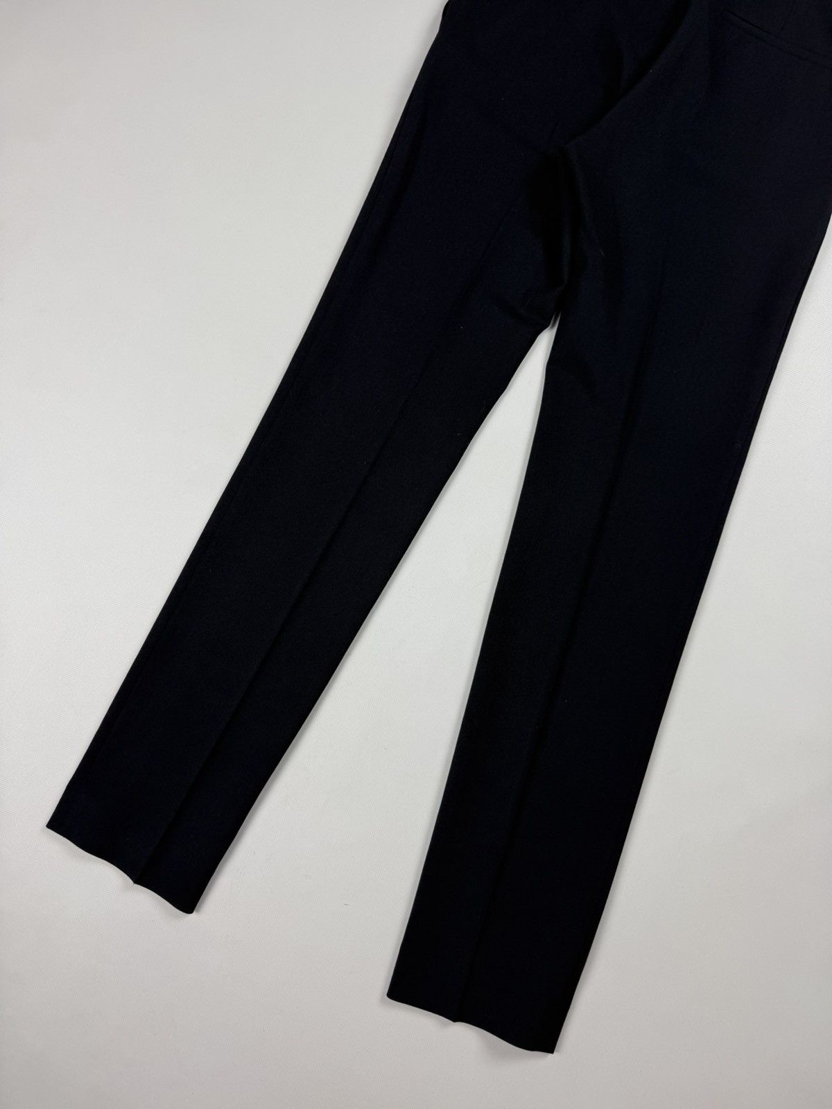 Acne Studios Acne Studios Saville Bi STR Ladies Wool Dress Pants Trousers Size 25" / US 0 / IT 36 - 18 Thumbnail
