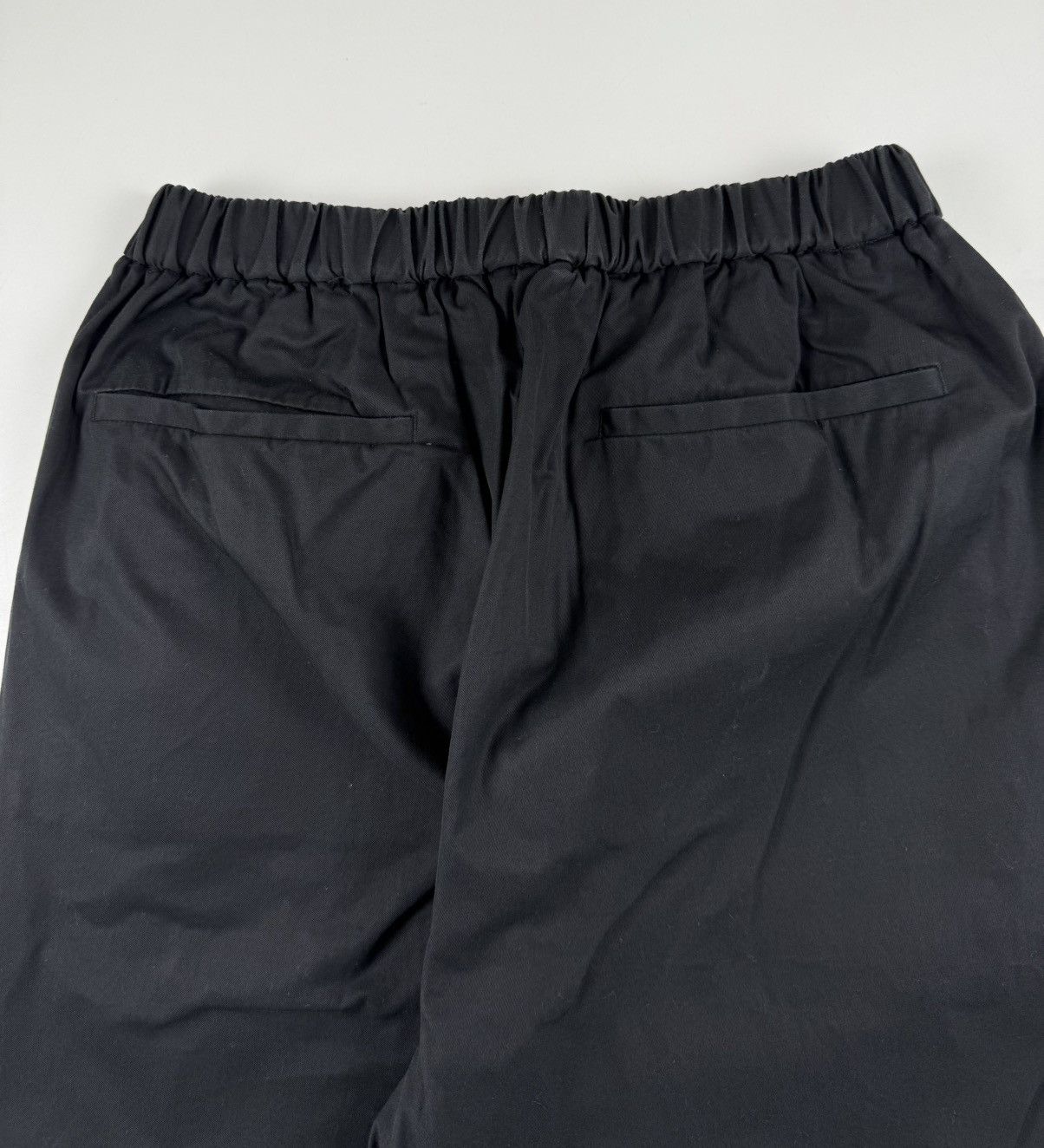 Jil Sander Jil Sander S/S’20 Easy Pants Size US 32 / EU 48 - 7 Thumbnail