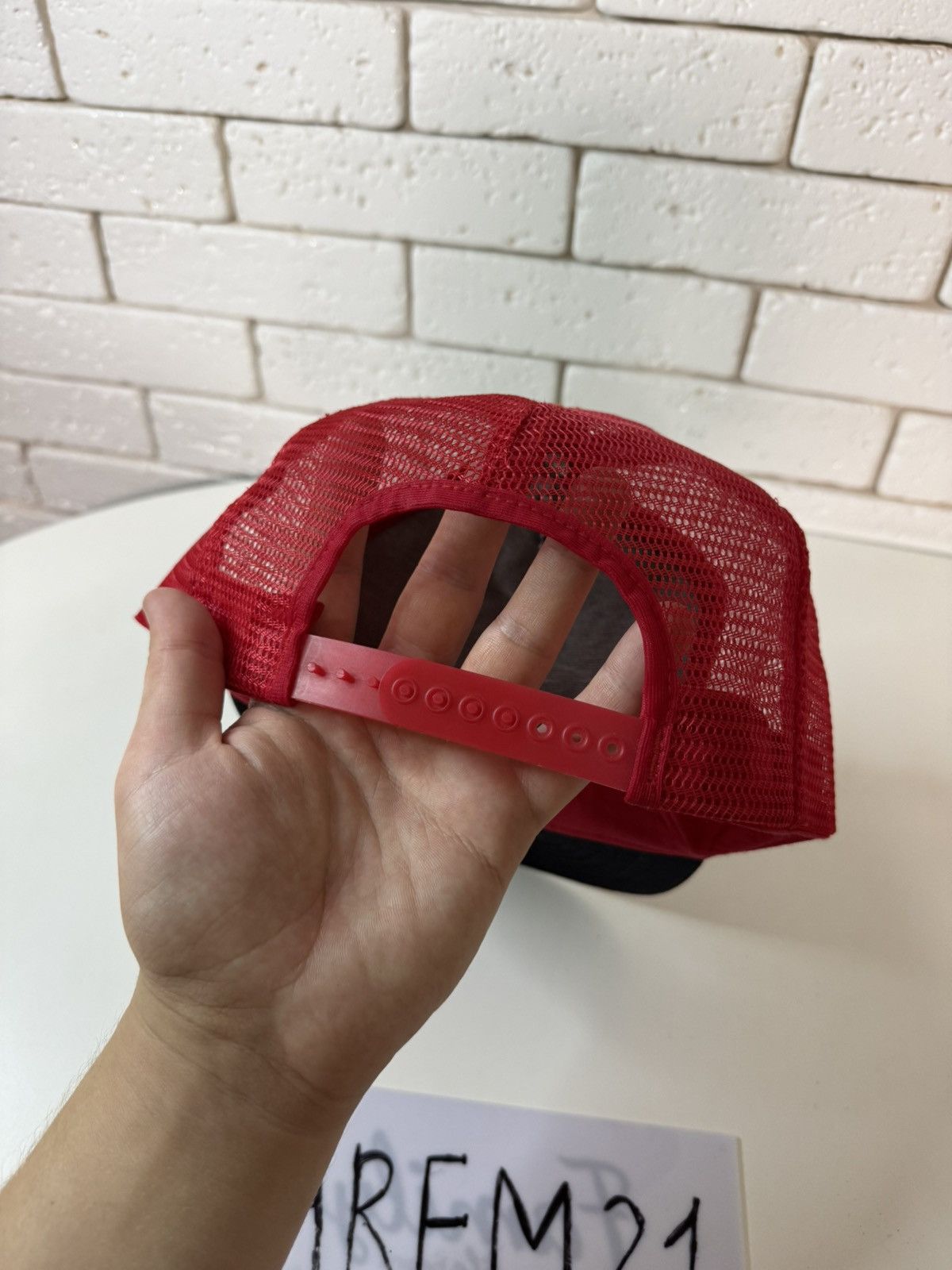 Other Kenworth vintage cap hat Size ONE SIZE - 3 Thumbnail