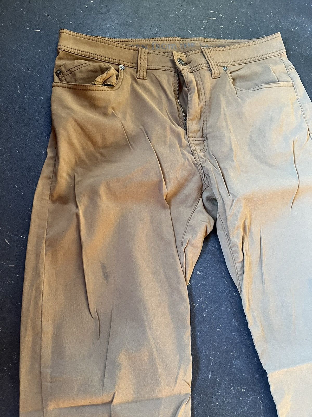 Prana Prana pant Size US 33 - 4 Thumbnail