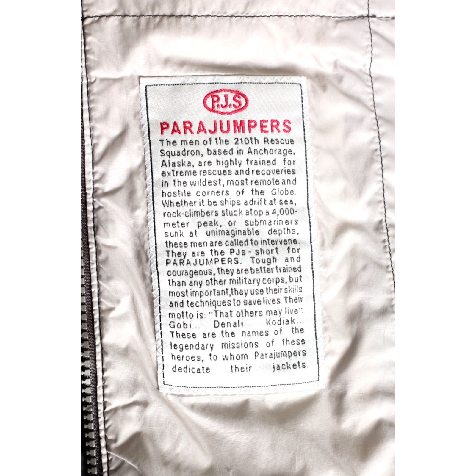 Parajumpers PARAJUMPERS Super Lightweight Hooded Down Jacket Women L Slim Puffer Black Size L / US 10 / IT 46 - 7 Thumbnail