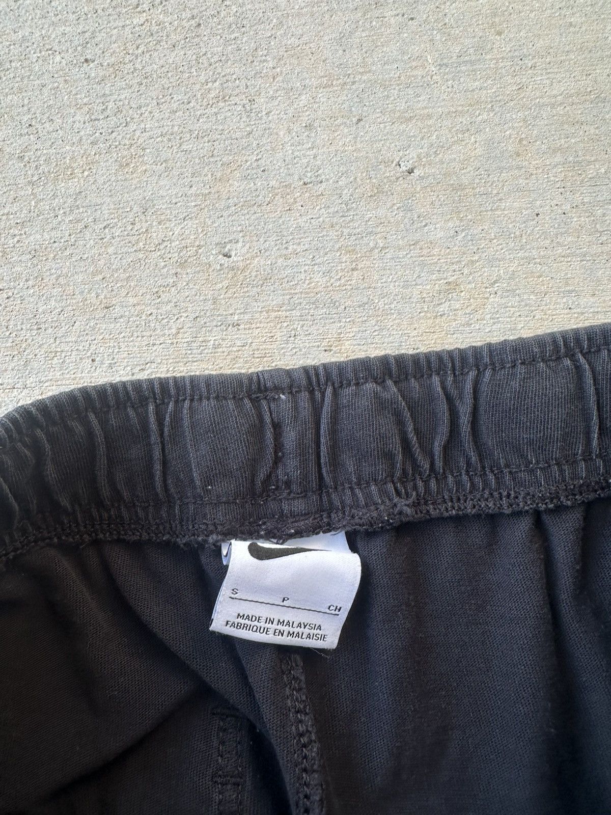Other Vintage Nike Sweatpants Size US 30 / EU 46 - 3 Thumbnail
