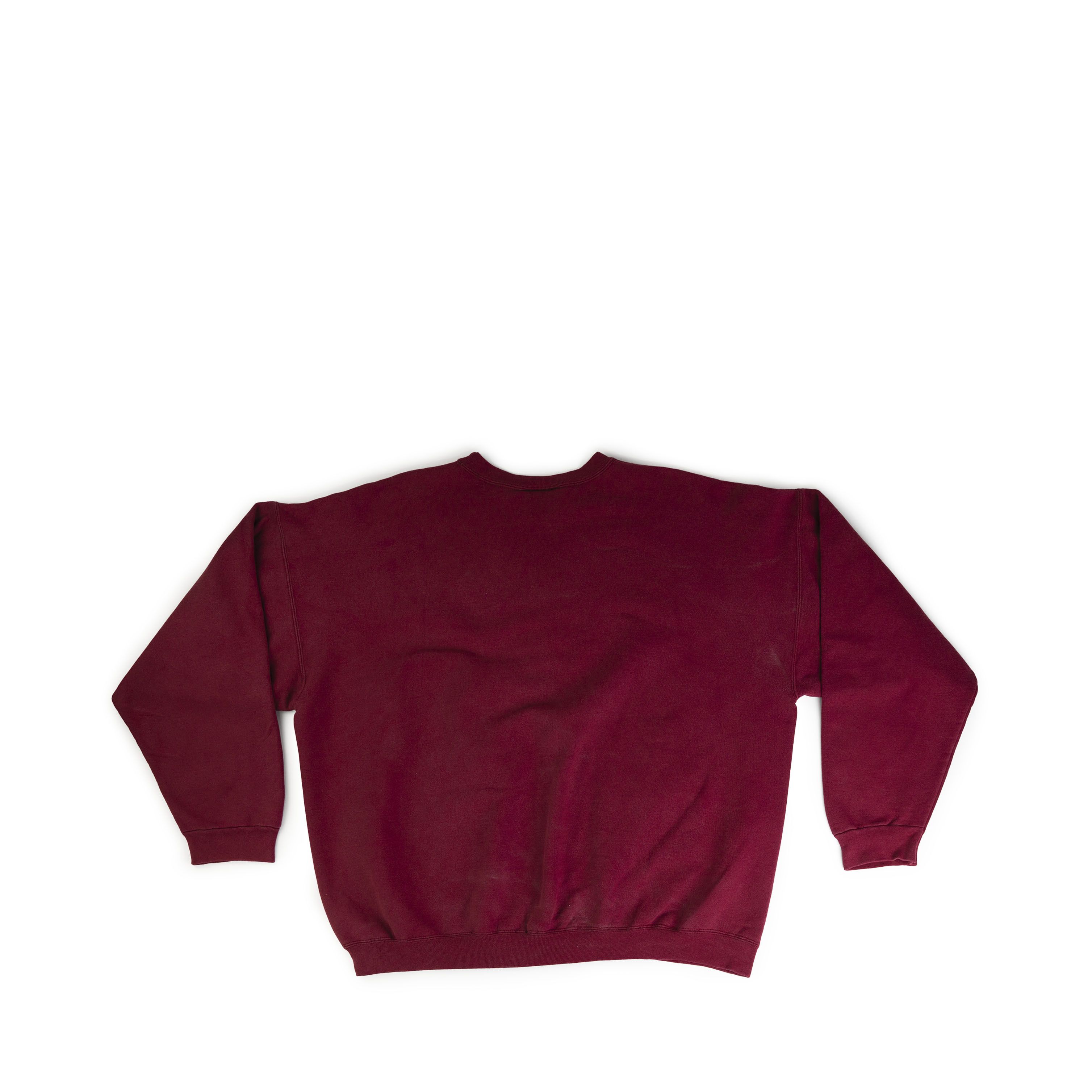 Hanes × Vintage Vintage March Of Dimes Crewneck Size US XL / EU 56 / 4 - 2 Thumbnail