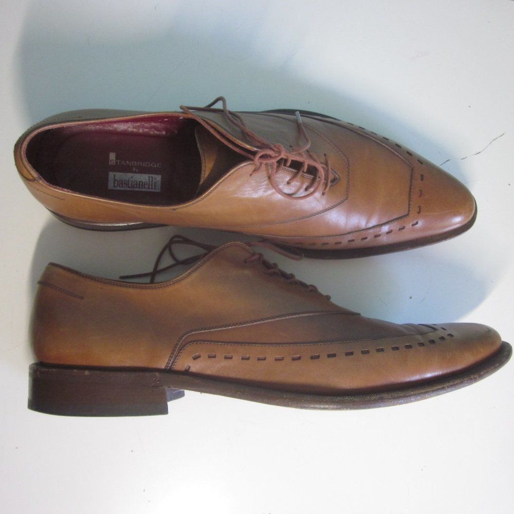Other Stanbridge by Bastianelli Size 43 10 US Size US 10 / EU 43 - 16 Thumbnail