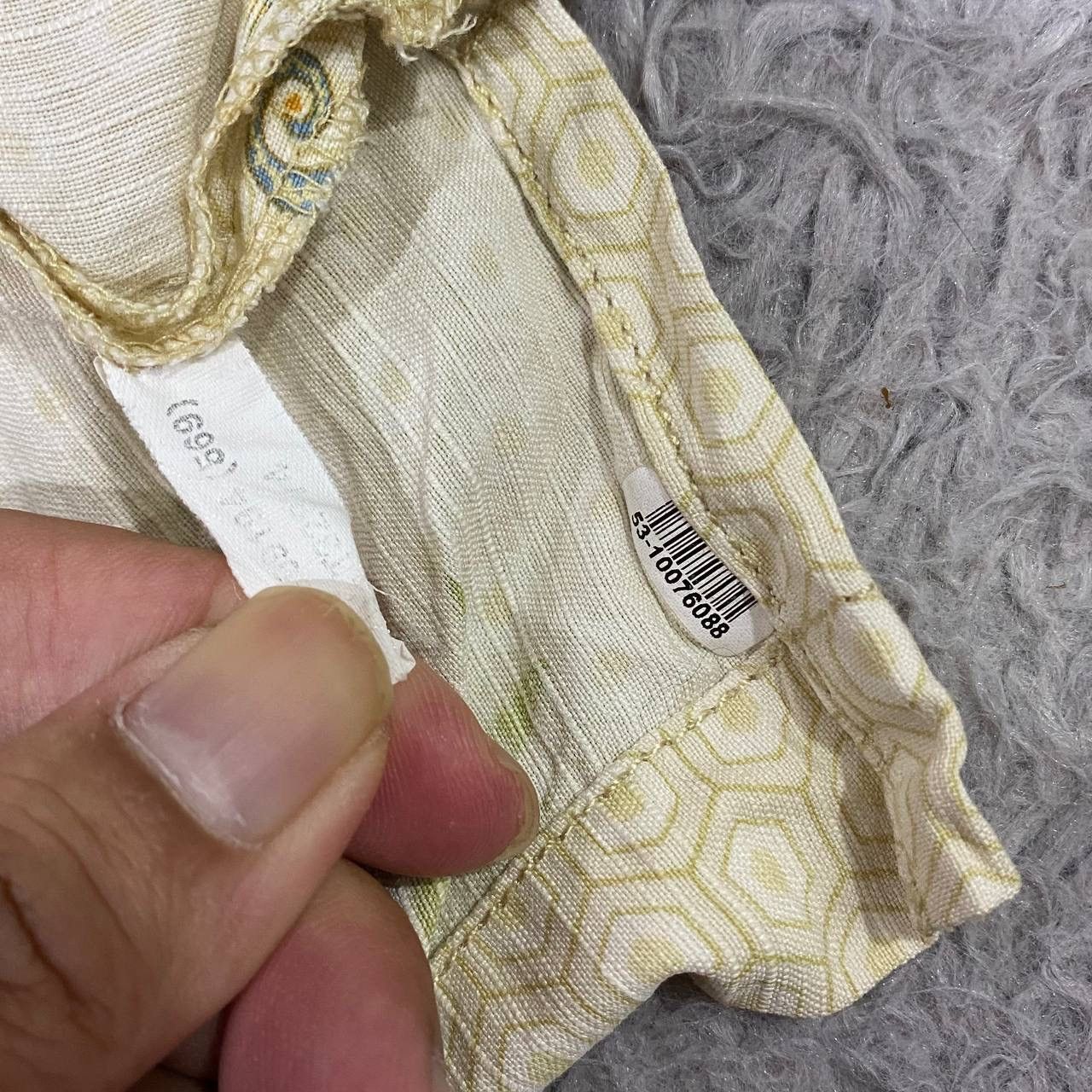 Tommy Bahama Tommy bahama floral Size US XL / EU 56 / 4 - 7 Thumbnail