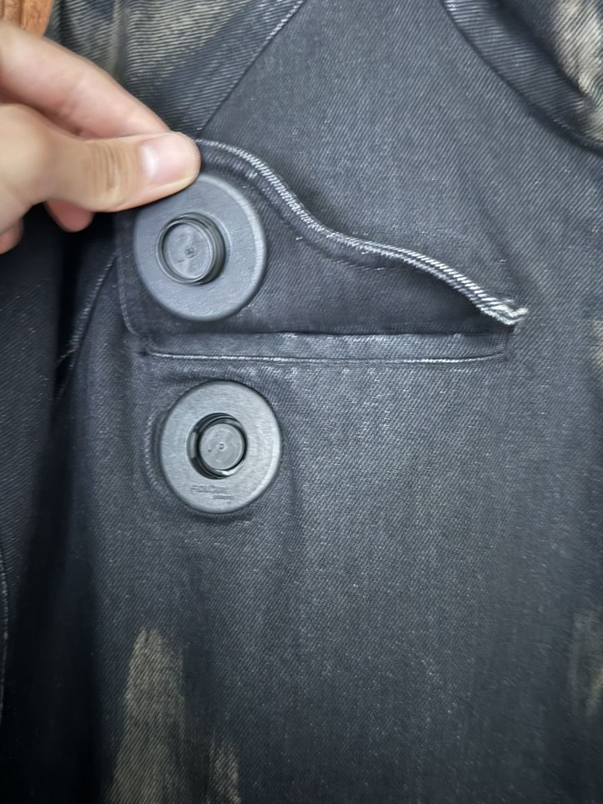 CMMAWEAR CMMAWEAR Mud Jacket Size US M / EU 48-50 / 2 - 3 Thumbnail