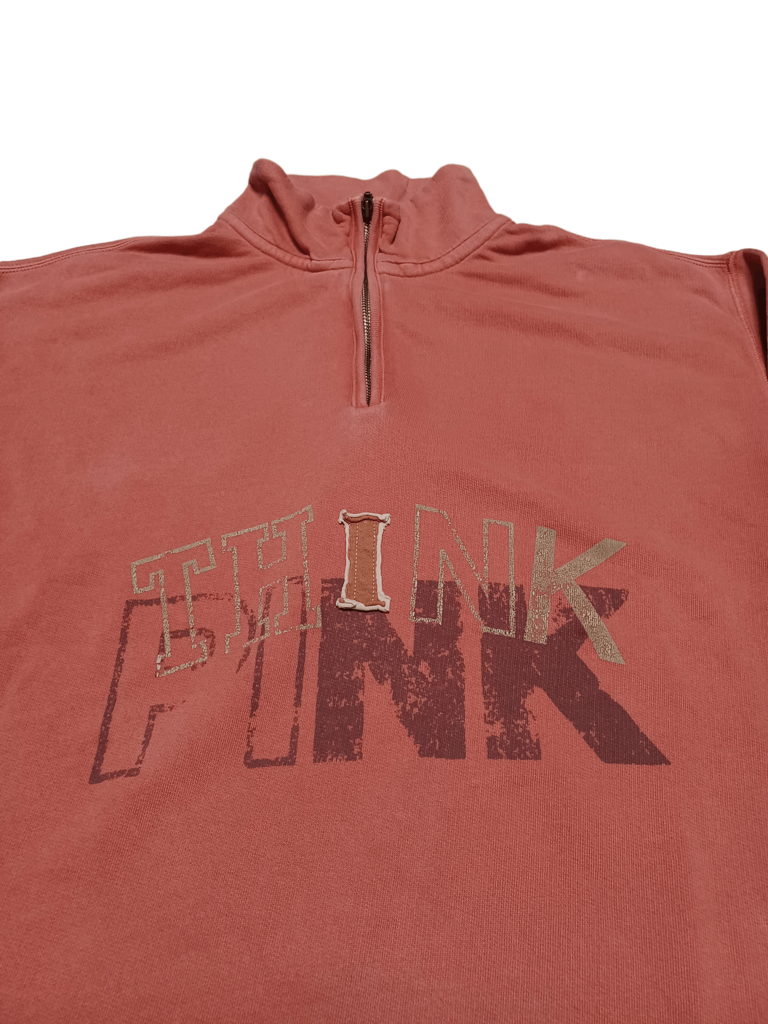 Other THINK PINK VINTAGE 90S BIGLOGO SK8 VINTAGE Y2K 1/4 Size US L / EU 52-54 / 3 - 3 Thumbnail