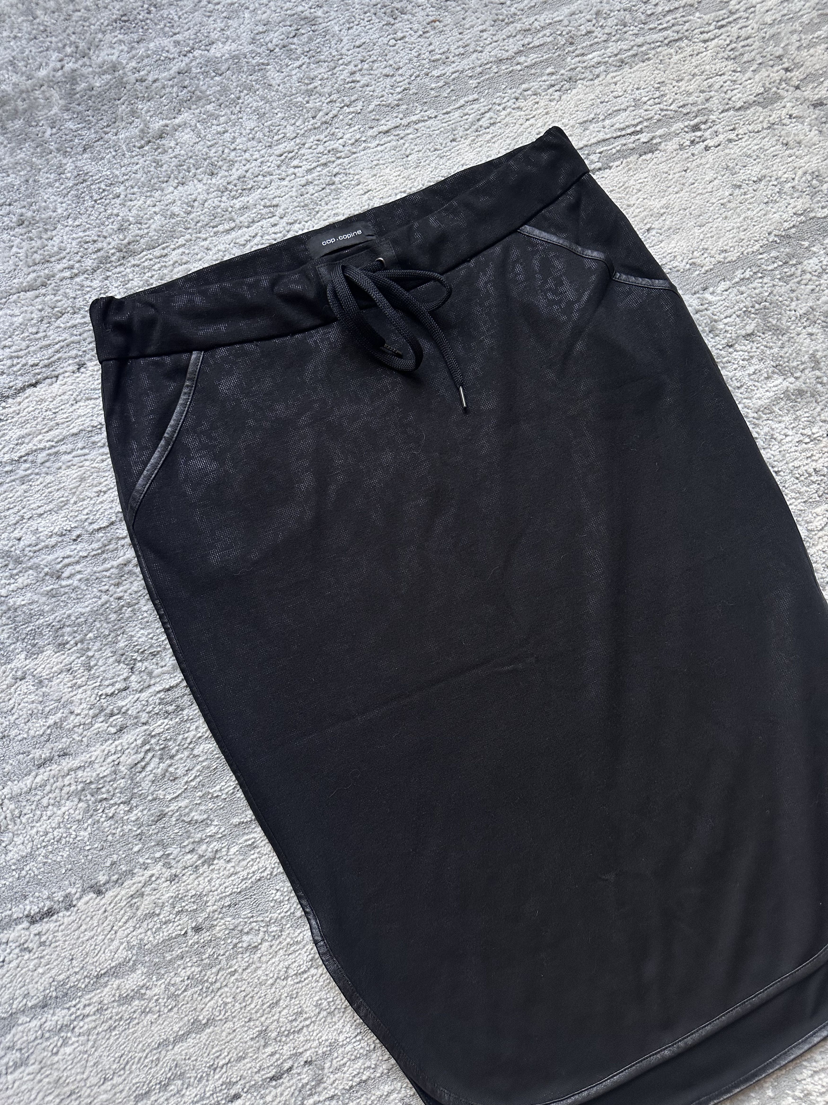 Cop Copine Cop copine skirt Size 28" / US 6 / IT 42 - 2 Thumbnail