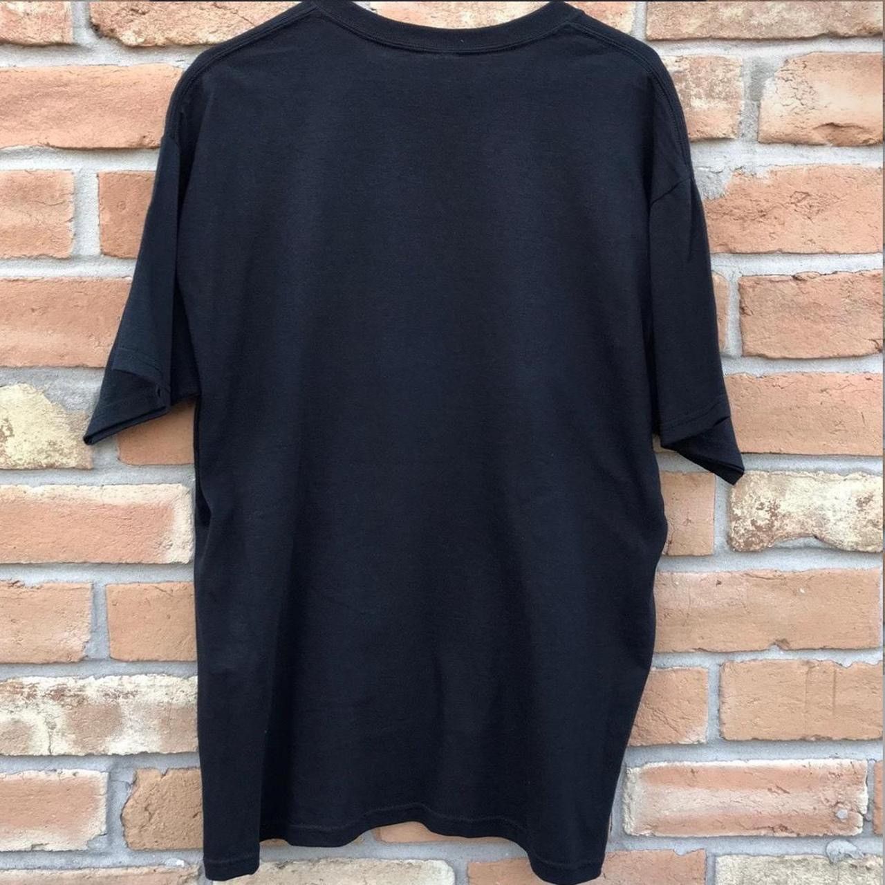 Michael Jackson Y2K MICHALE JACKSON TRIBUTE T-SHIRT Size US XL / EU 56 / 4 - 3 Thumbnail