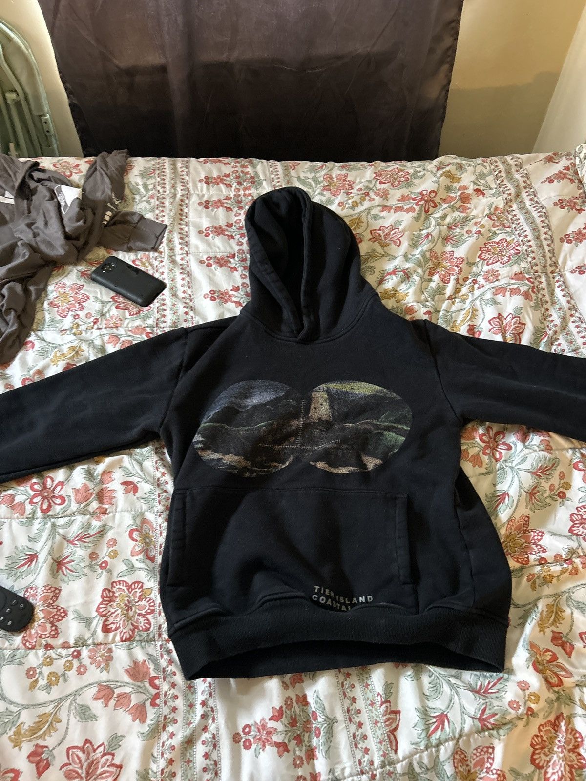Vintage Art Never Dies Size US S / EU 44-46 / 1 - 3 Thumbnail