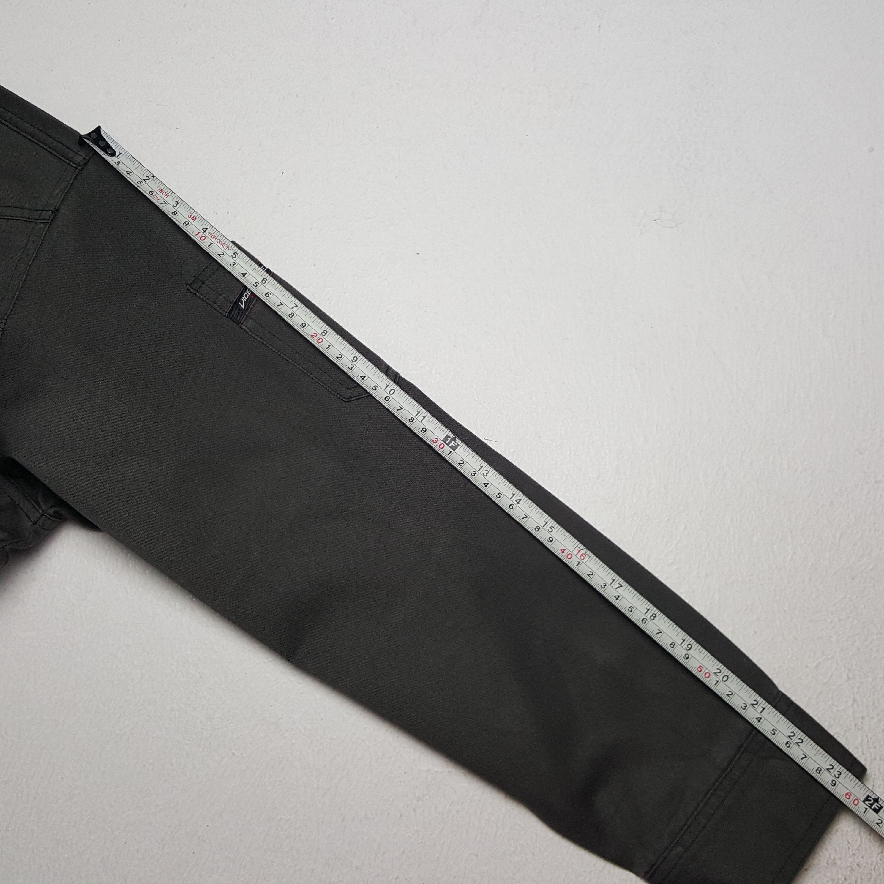 Japanese Brand × Vintage Vintage Nismo Racing Team Custom Art Worker Japan Jacket Size US L / EU 52-54 / 3 - 7 Thumbnail