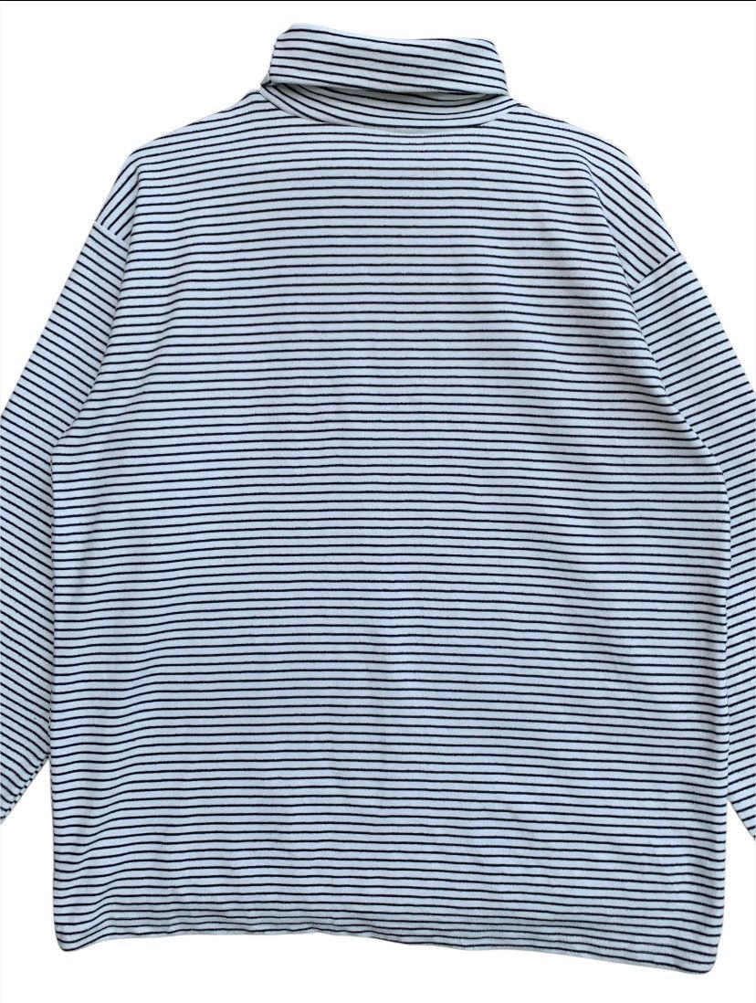 Japanese Brand Kurt Cobain Style Shirt Size US L / EU 52-54 / 3 - 8 Thumbnail