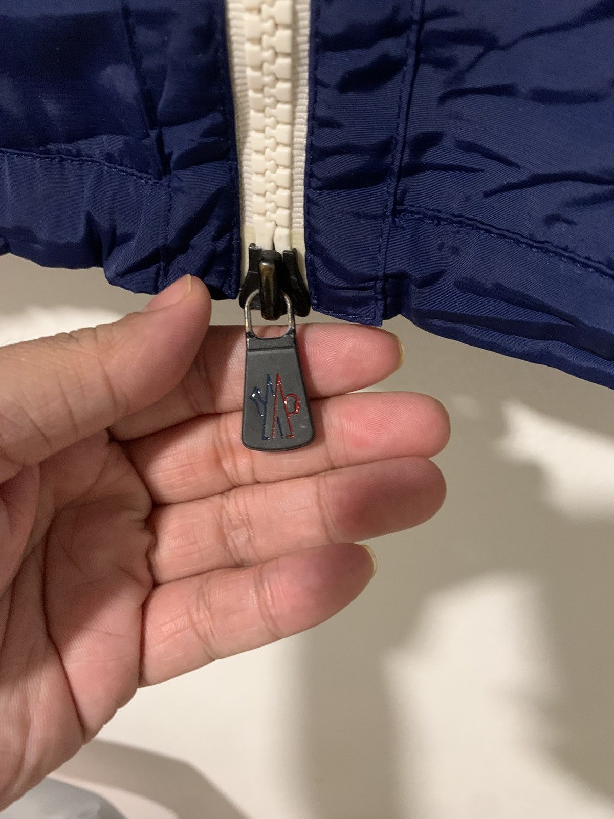 Moncler Grenoble Moncler Vensac Grenoble Giubotto Size US S / EU 44-46 / 1 - 4 Thumbnail