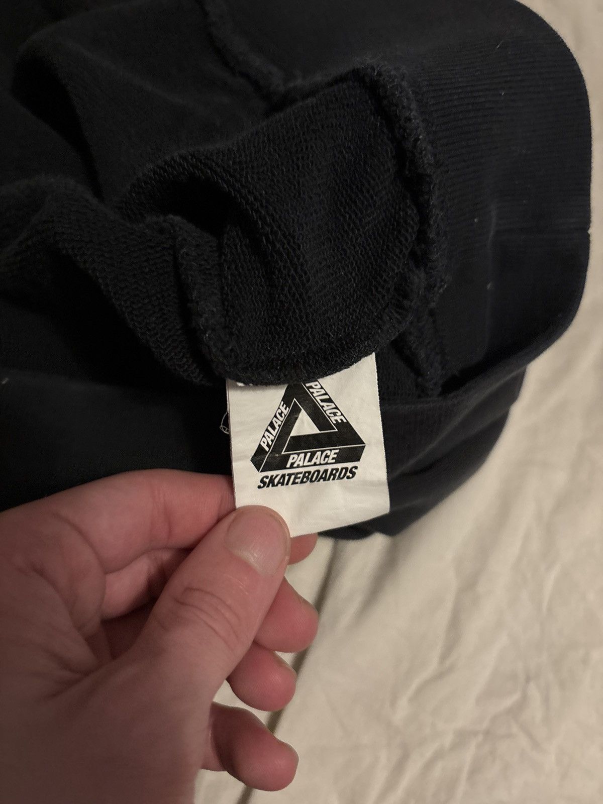 Palace Palace hoodie Size US L / EU 52-54 / 3 - 5 Thumbnail