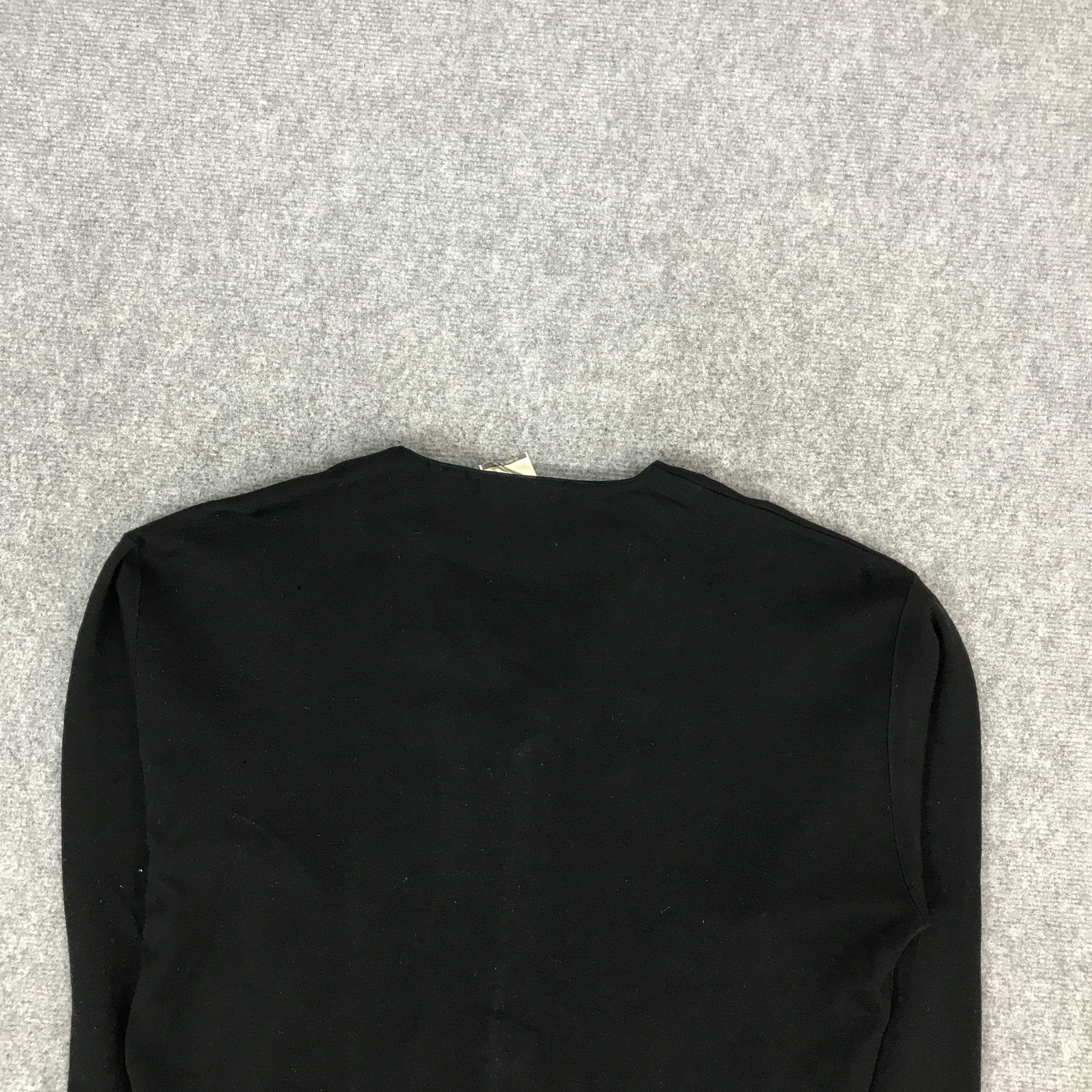 5351 POUR LES HOMMES 5351 POUR LES HOMMES DISTRESS STYLE JACKET Size US L / EU 52-54 / 3 - 4 Thumbnail