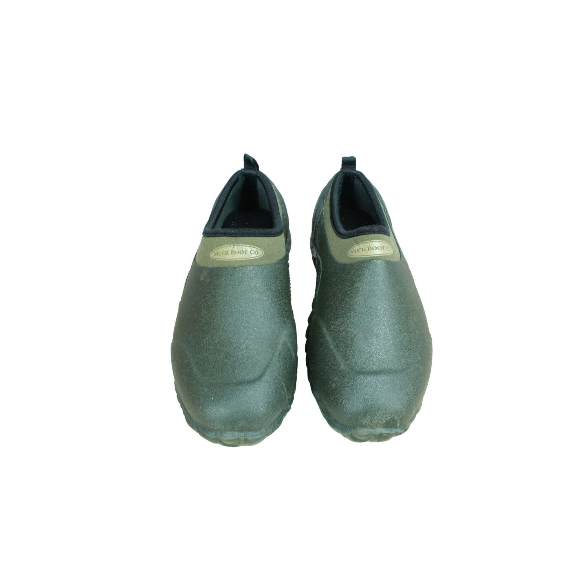 Other Muck Boot Co. Unisex Rubber Low Top Waterproof Rain Shoes Size US 6 / IT 36 - 5 Thumbnail