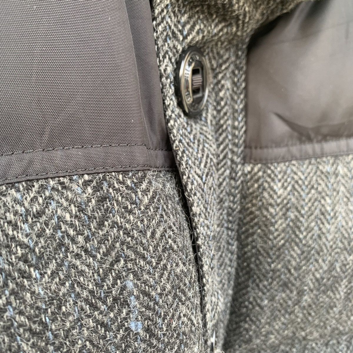 Burberry Burberry Black Label Puffer Jacket Size US M / EU 48-50 / 2 - 3 Thumbnail
