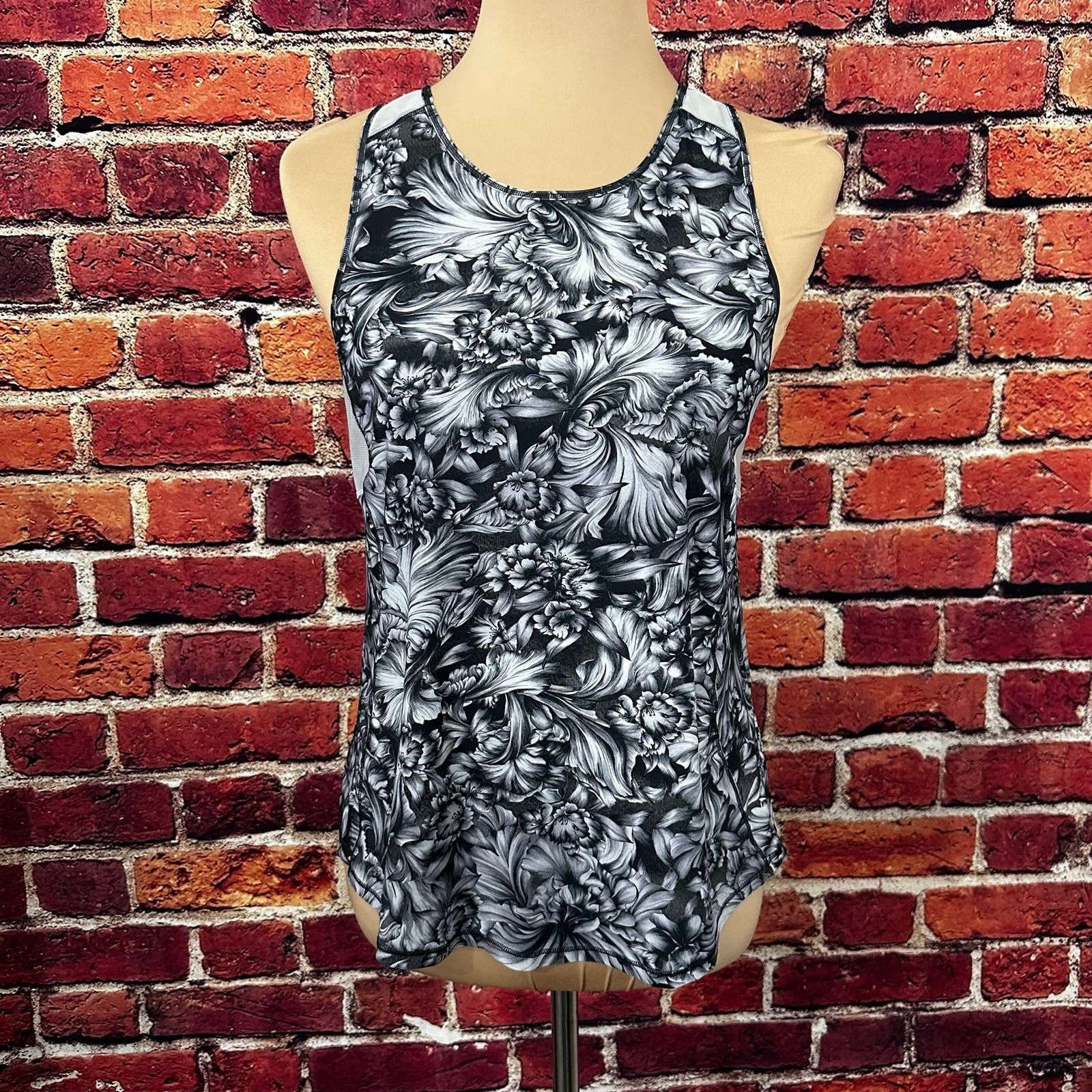 Lululemon Lululemon Sculpt Tank Tie Back Size M / US 6-8 / IT 42-44 - 3 Thumbnail