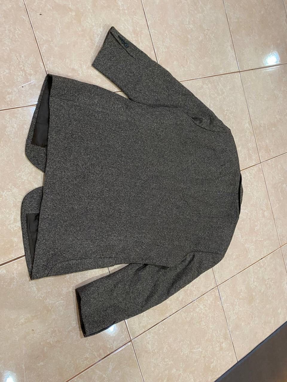 Tori Richard × Vintage Vintage Valtas By Tori Wool Blazer Size US L / EU 52-54 / 3 - 10 Thumbnail