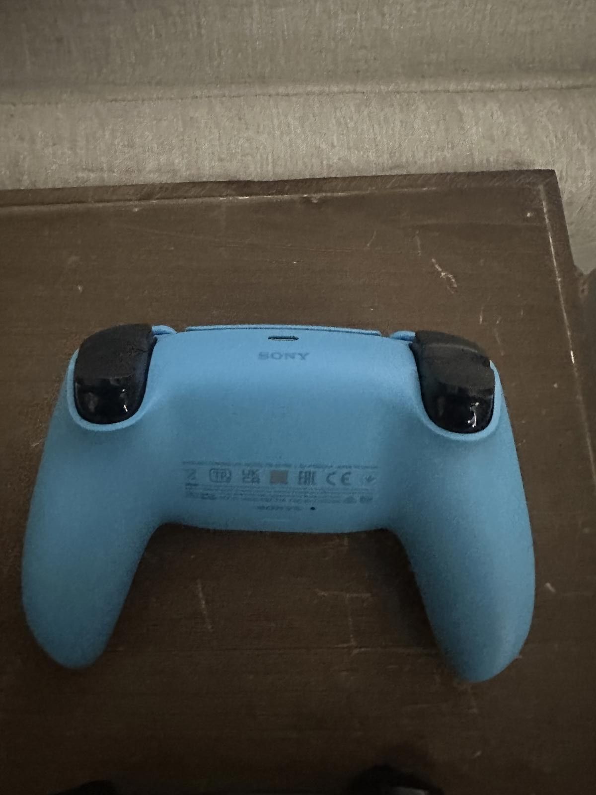 Playstation PS5 Battle Beaver Dual Sense Controller Size ONE SIZE - 2 Thumbnail