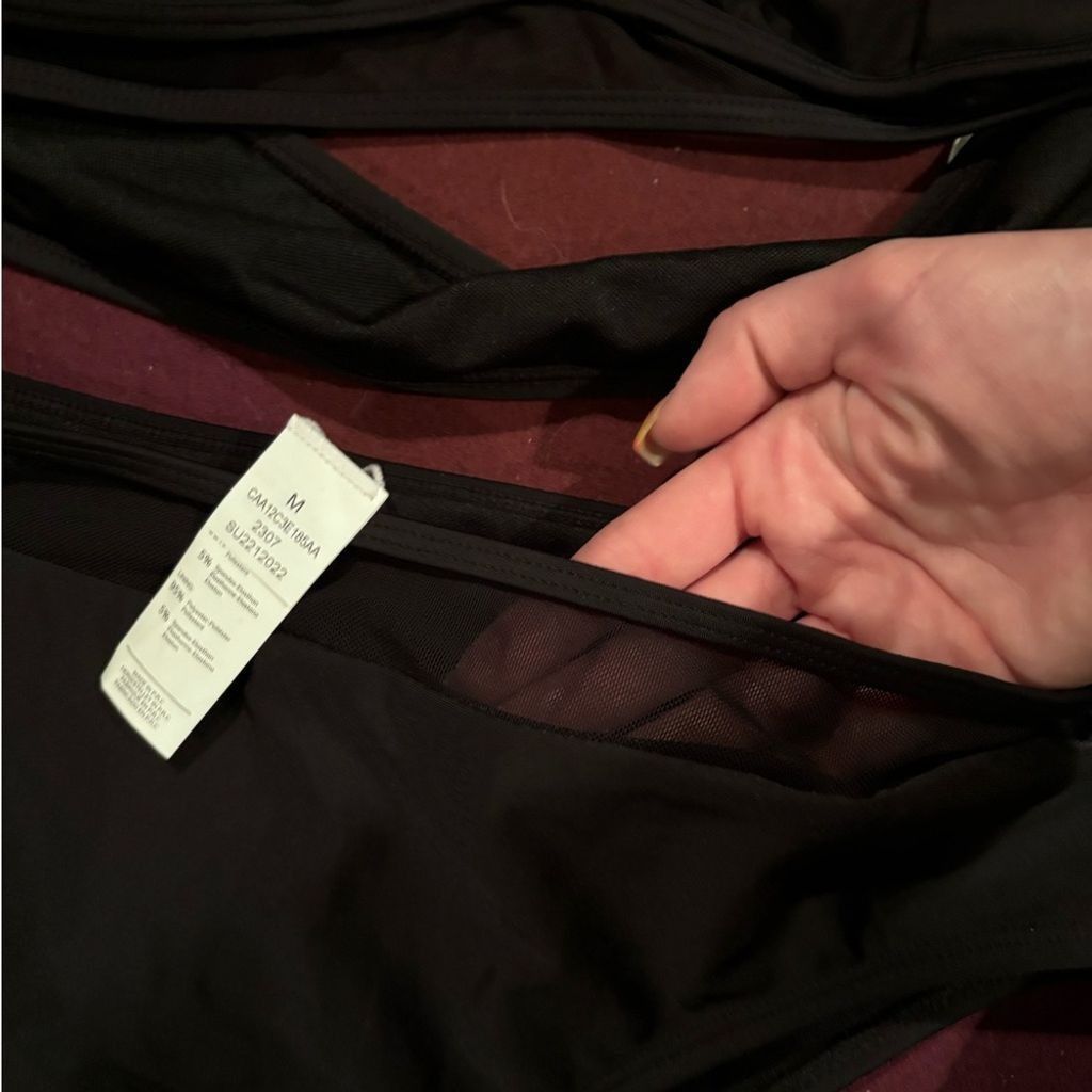 NBD Cupshe M NWT BIKINI Size M / US 6-8 / IT 42-44 - 3 Thumbnail