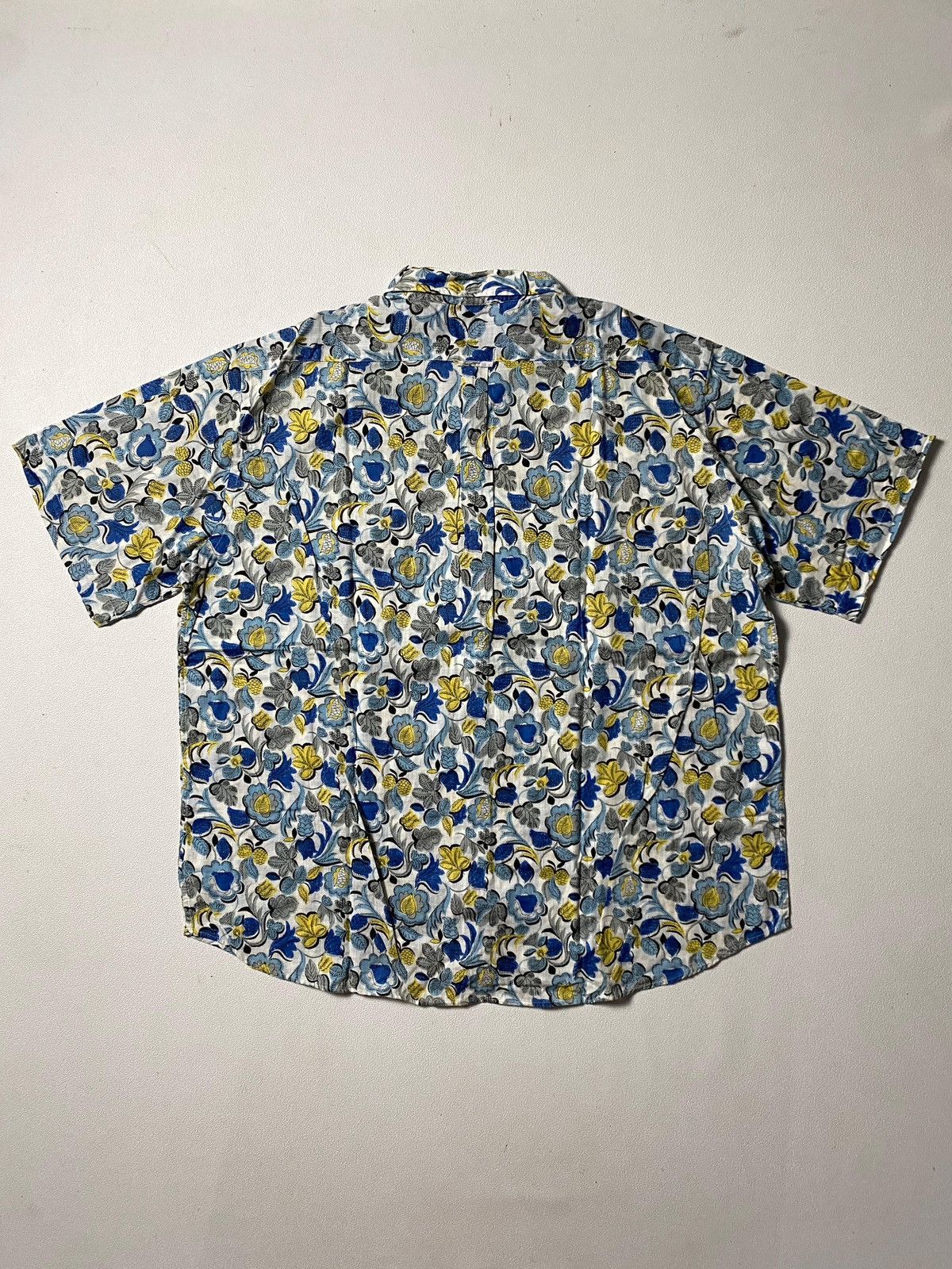 Other polo british country spirit Size US XXL / EU 58 / 5 - 3 Thumbnail