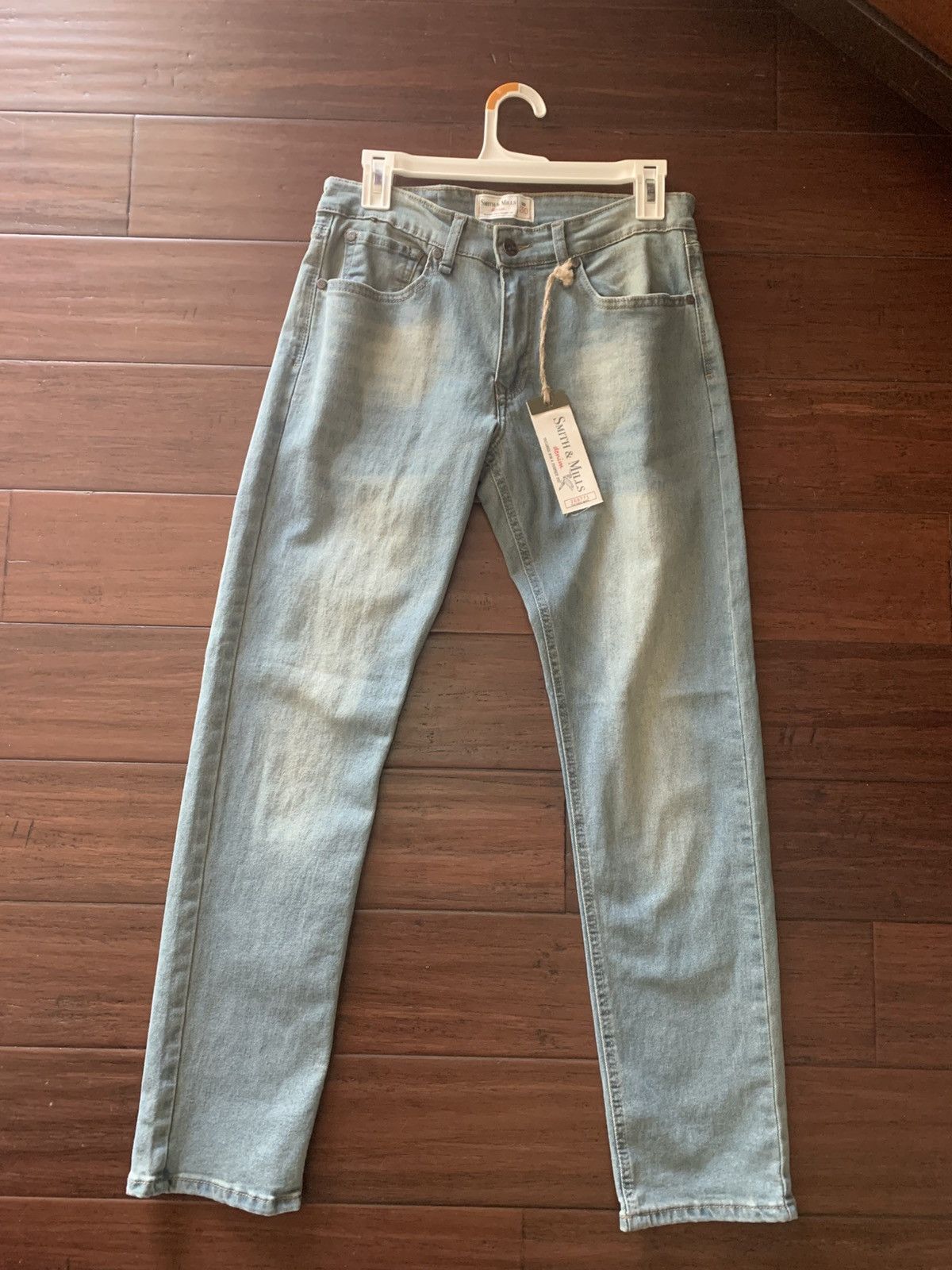 Other Smith & Mills jean Size US 30 / EU 46 - 1 Thumbnail