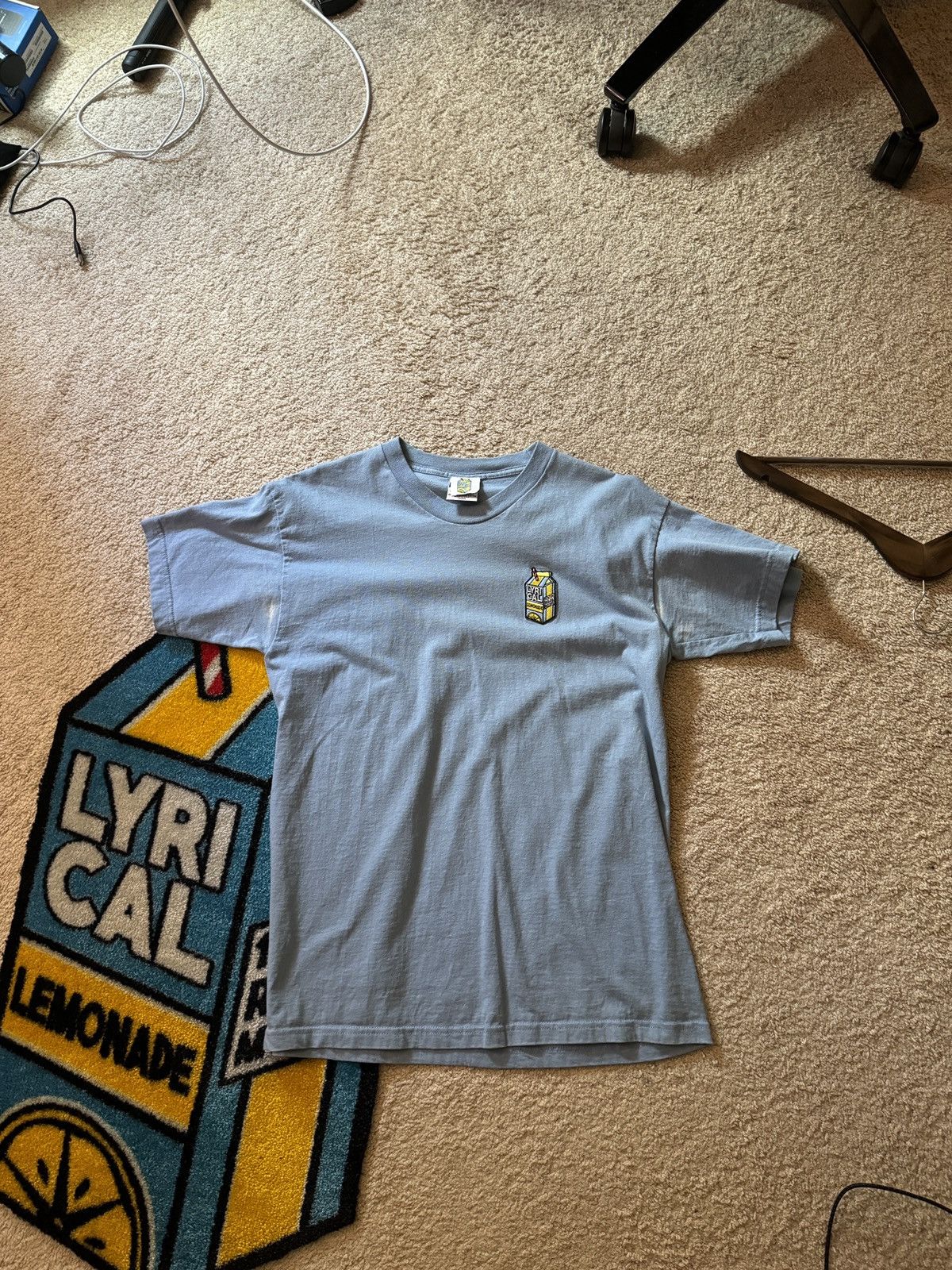 Lyrical Lemonade Lyrical Lemonade Tee Size US L / EU 52-54 / 3 - 1 Thumbnail
