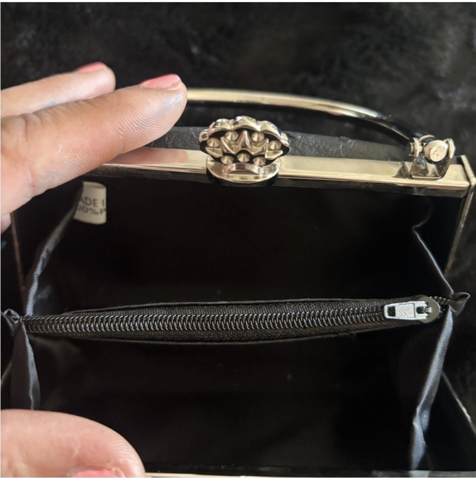 Other Bijoux Terner purse Size ONE SIZE - 5 Thumbnail