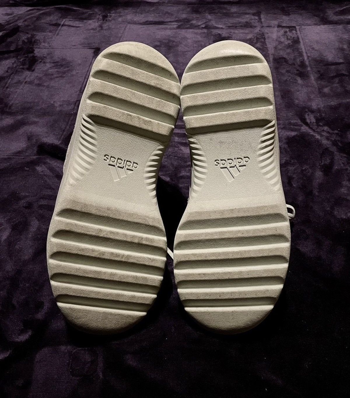 Yeezy Yeezy Desert Boot Salt Size US 12 / EU 45 - 6 Thumbnail