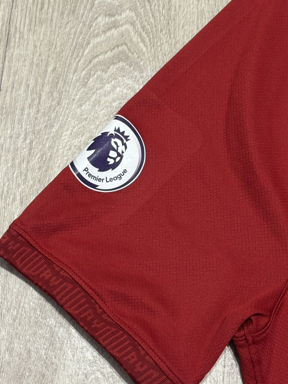 Nike 🔷Nike Liverpool 2022/23 Luis Diaz #23 Soccer jersey🔷 Size US L / EU 52-54 / 3 - 5 Thumbnail